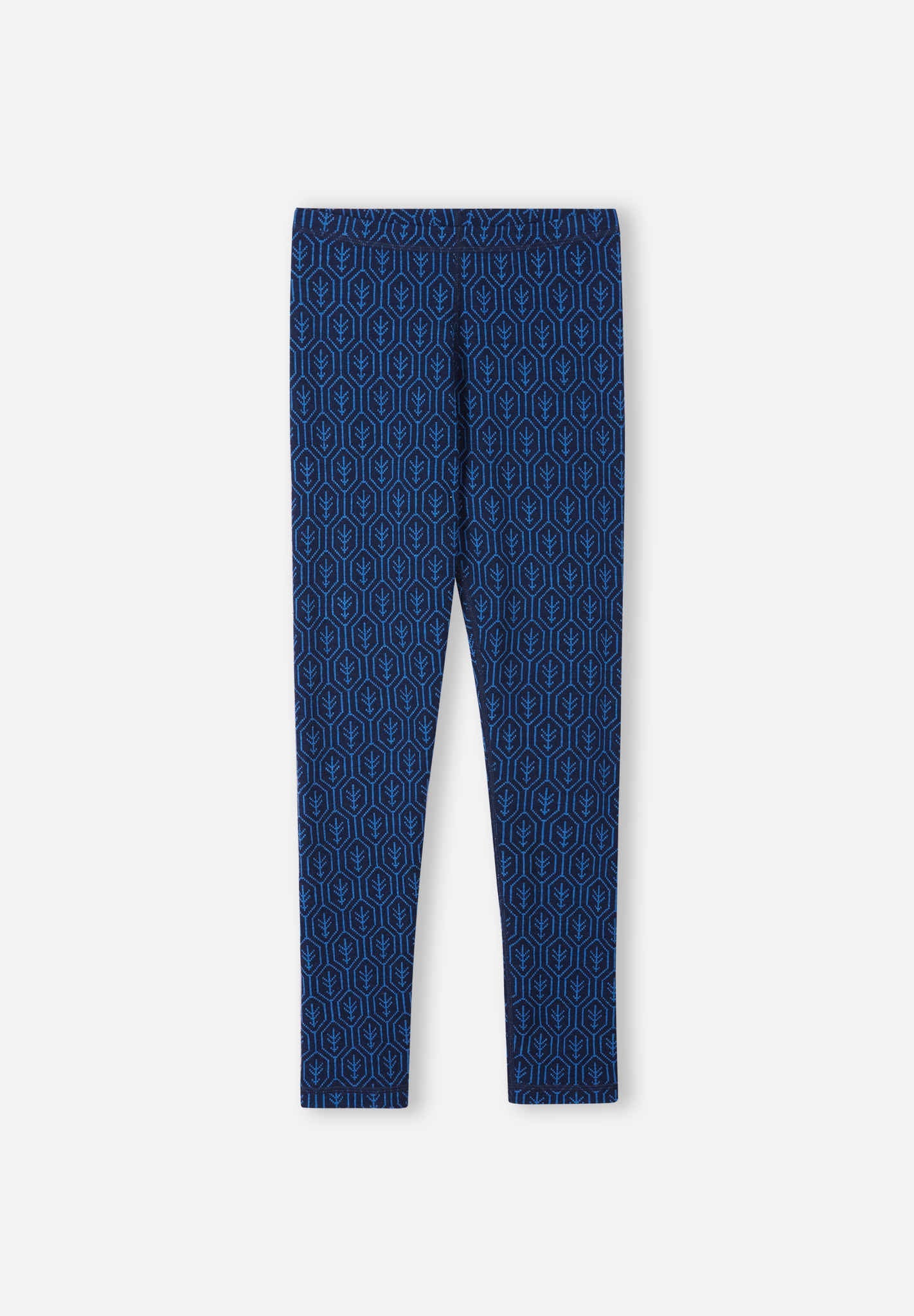 Merino Wool Thermal Base Layer Set - Taival