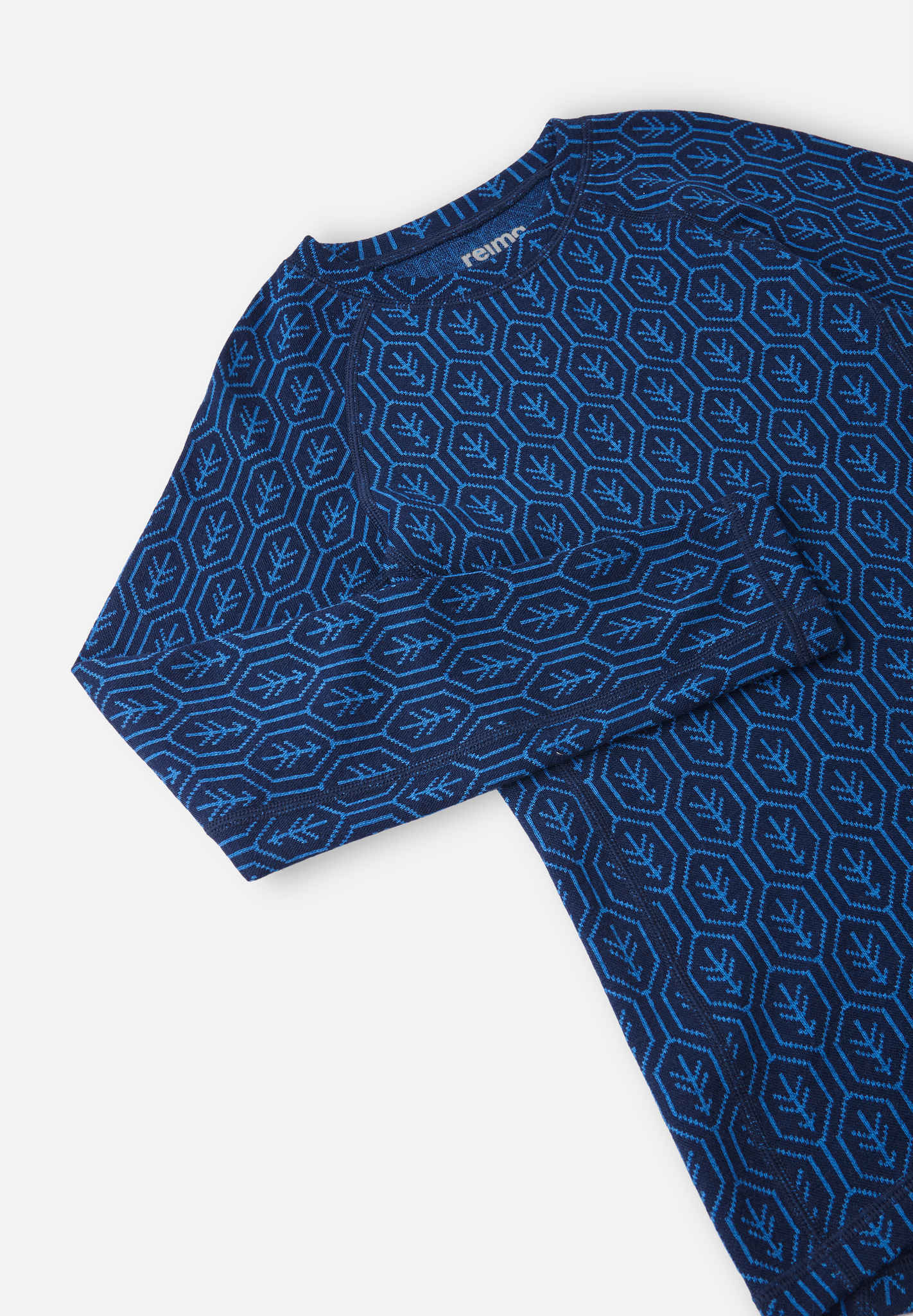 Merino Wool Thermal Base Layer Set - Taival