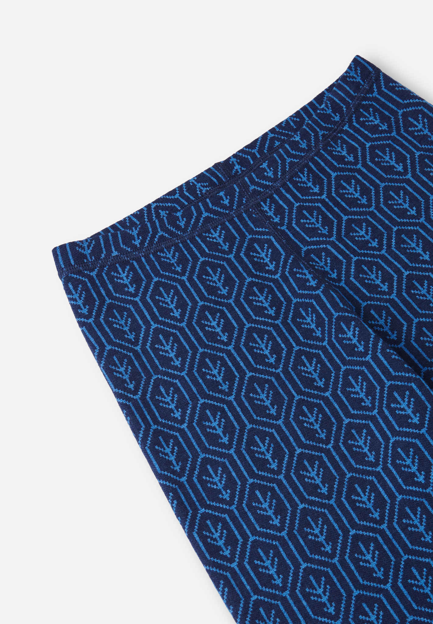 Merino Wool Thermal Base Layer Set - Taival