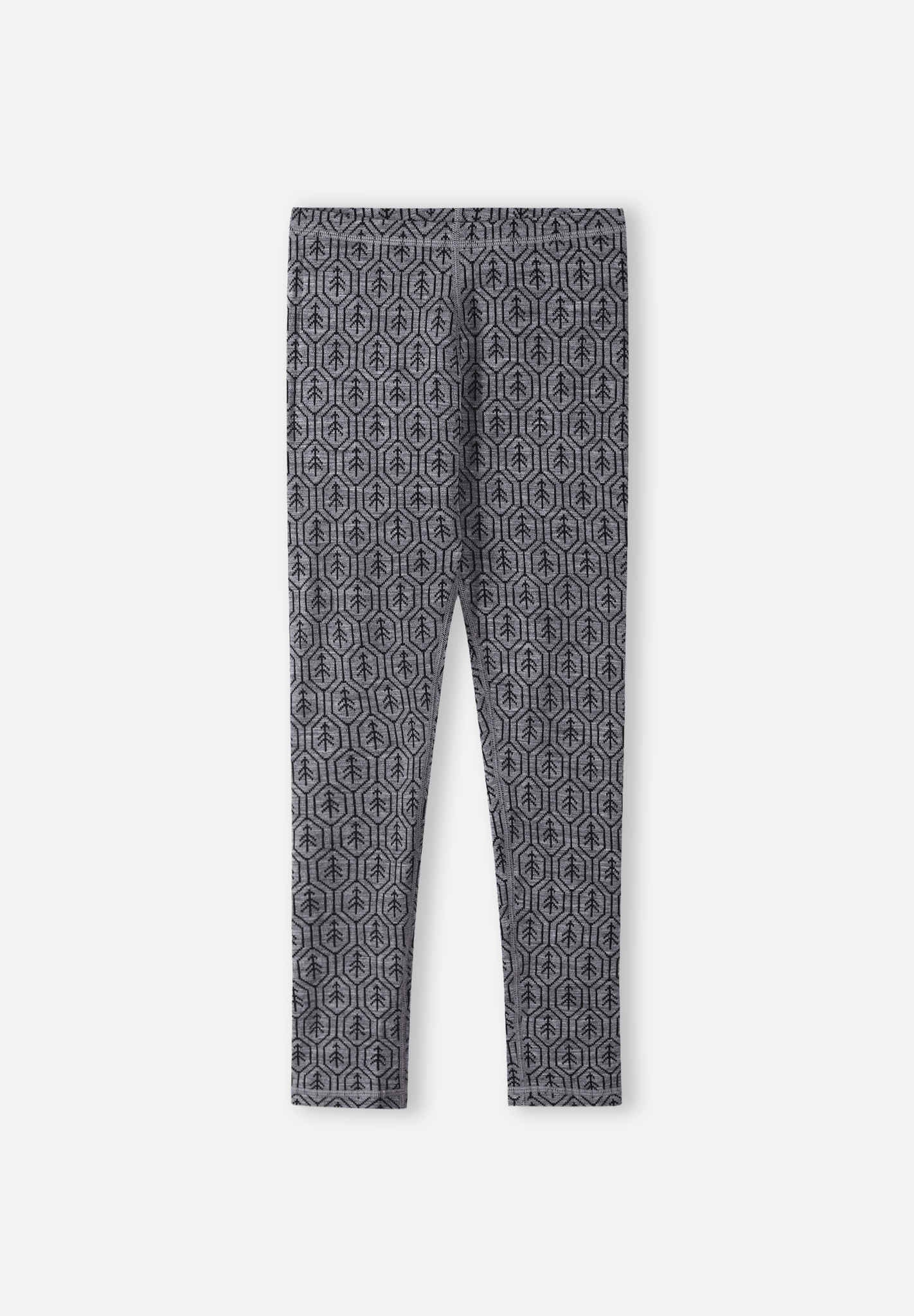 Merino Wool Thermal Base Layer Set - Taival