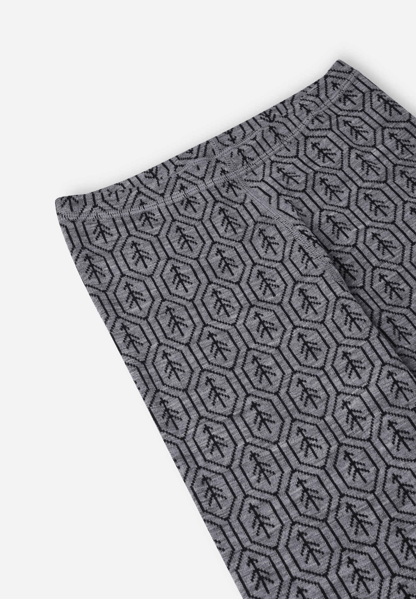 Merino Wool Thermal Base Layer Set - Taival