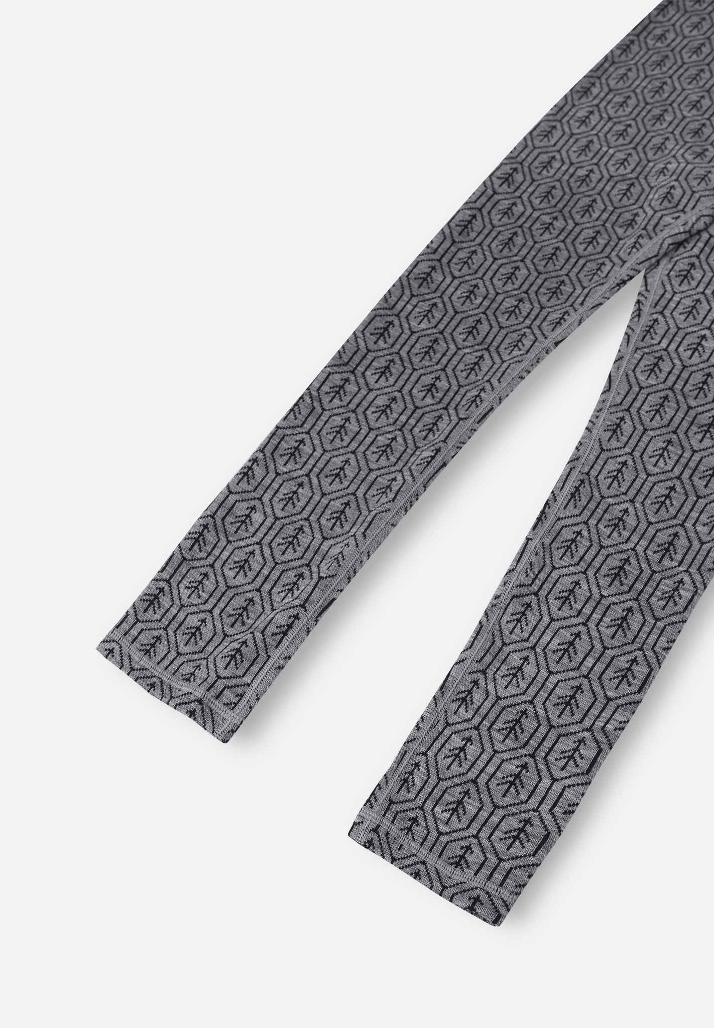 Merino Wool Thermal Base Layer Set - Taival