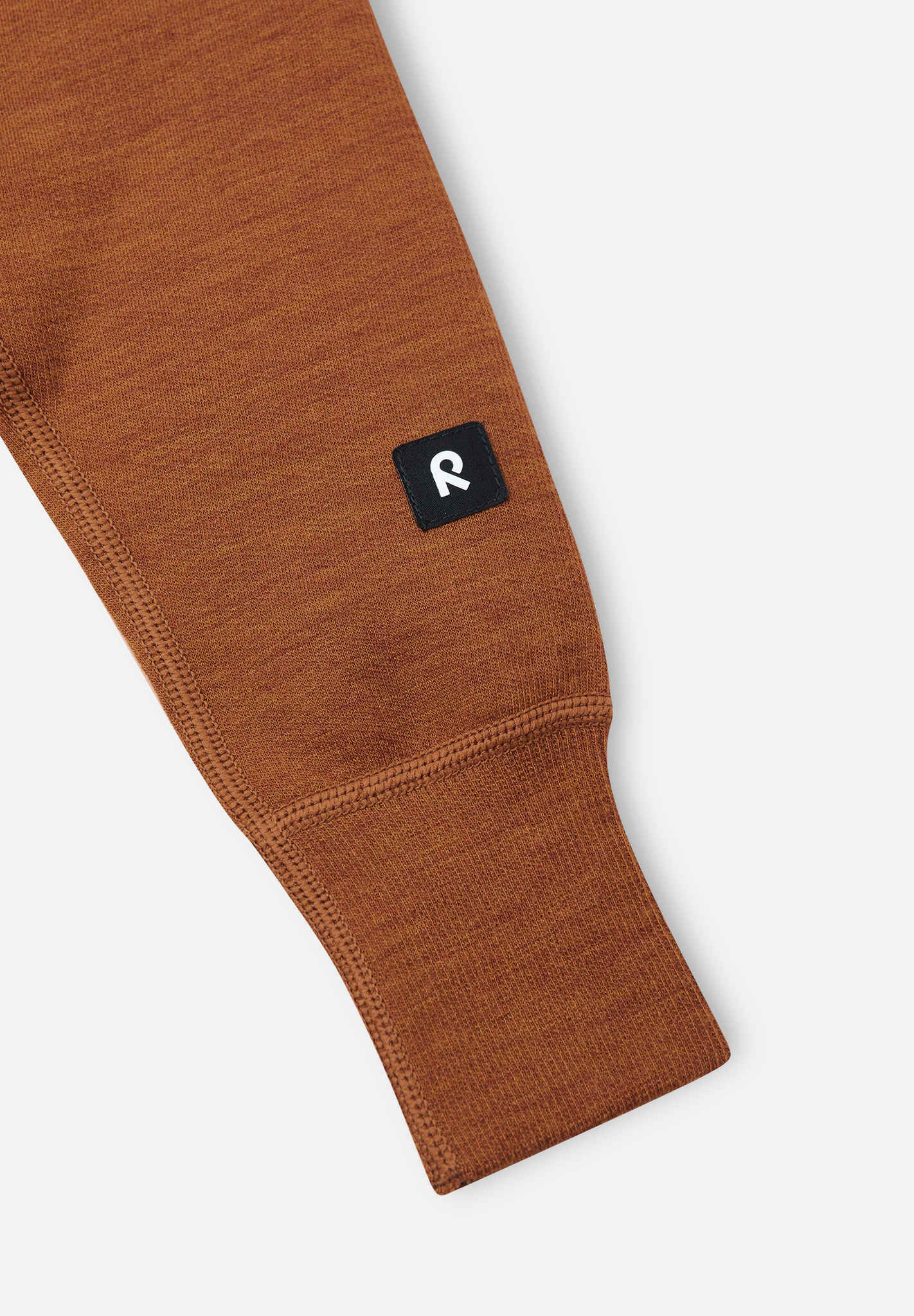 Merino Wool Jumpsuit - Parvin