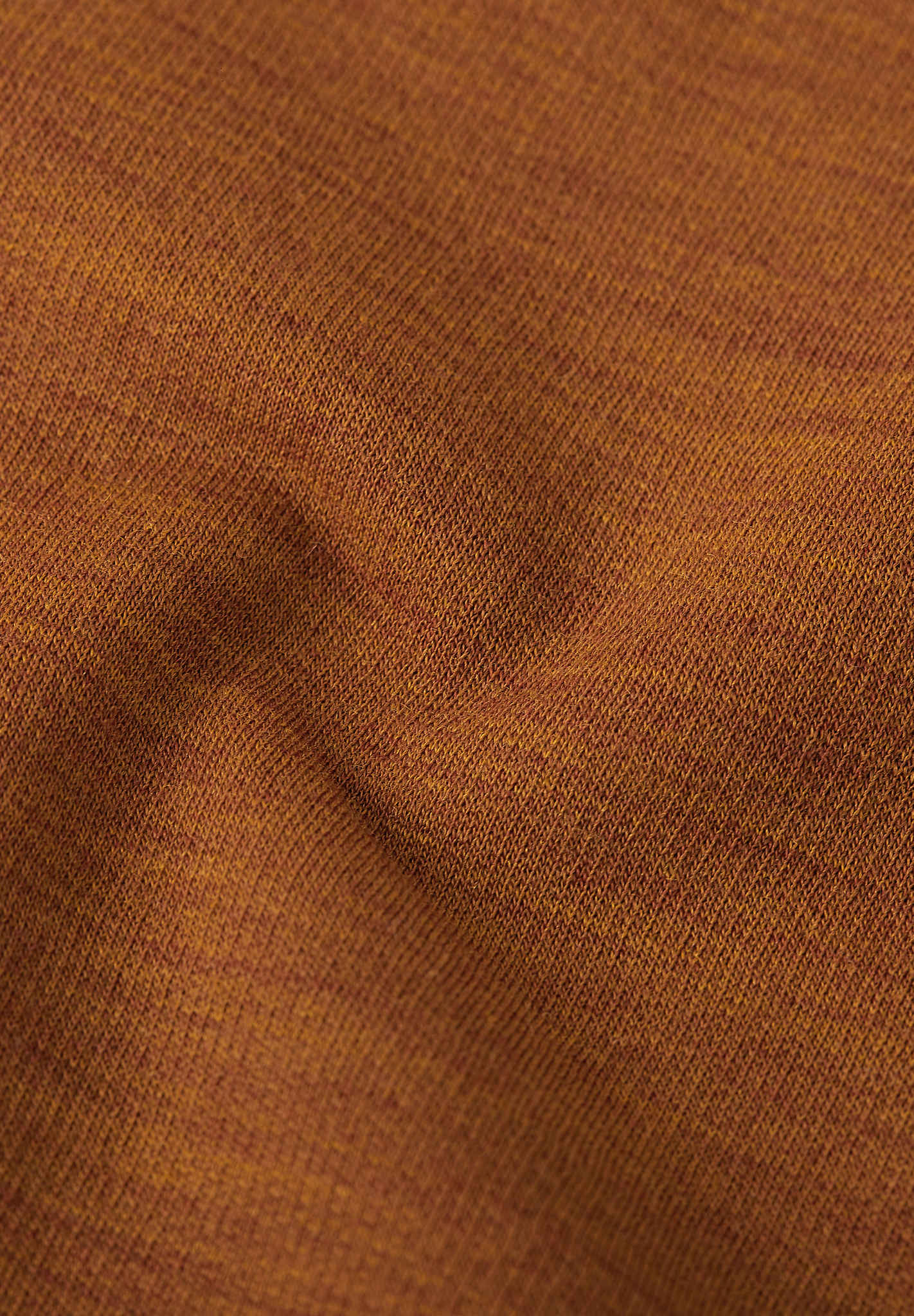 Merino Wool Jumpsuit - Parvin