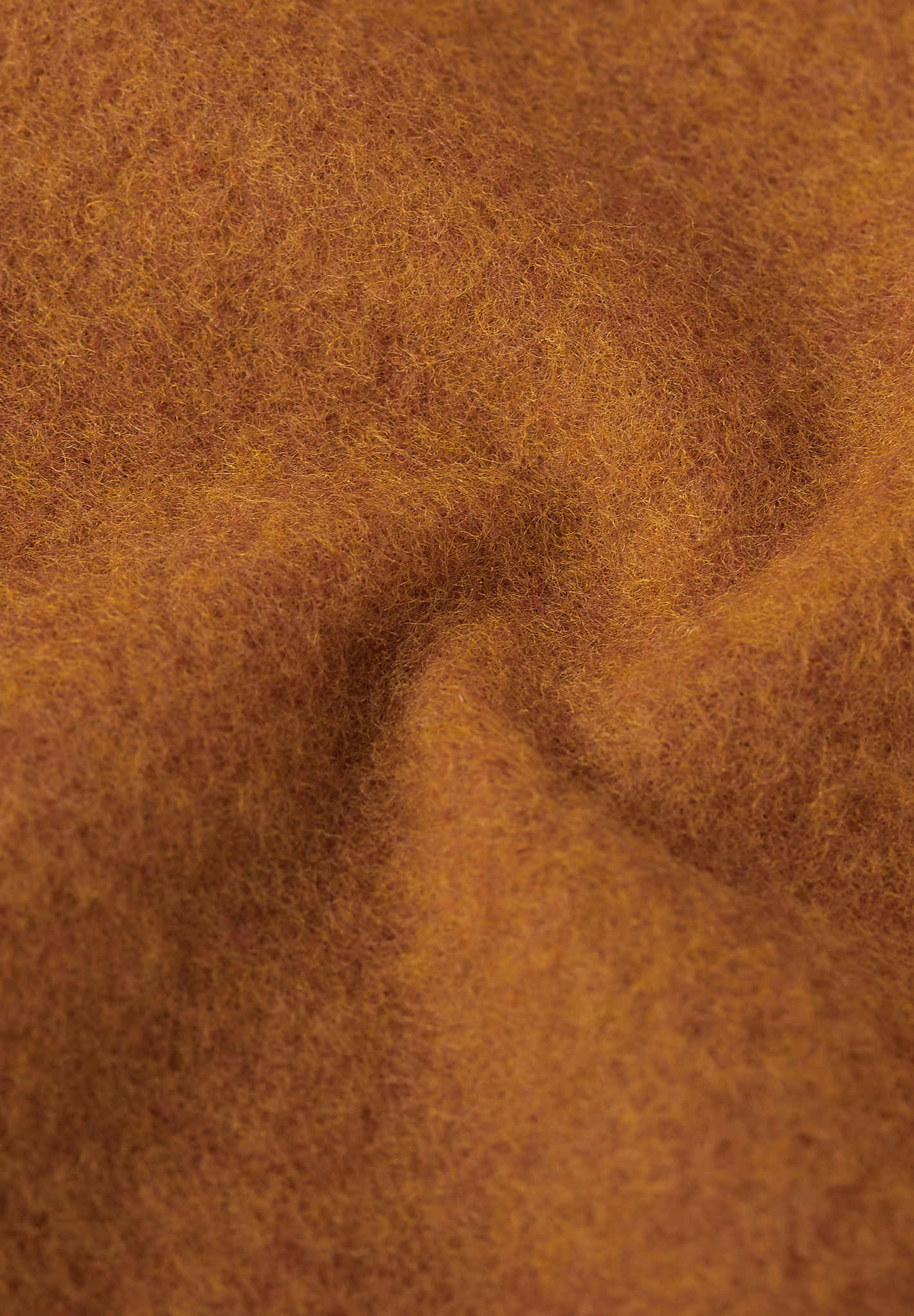 Merino Wool Jumpsuit - Parvin