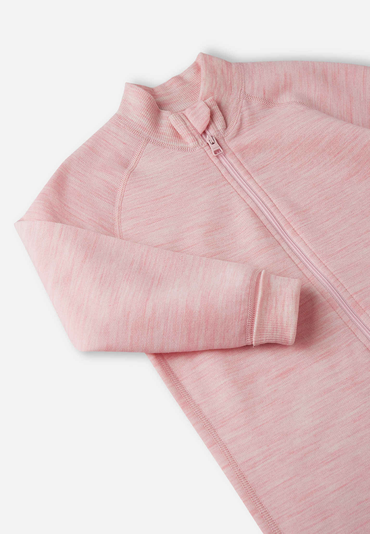 Merino Wool Jumpsuit - Parvin