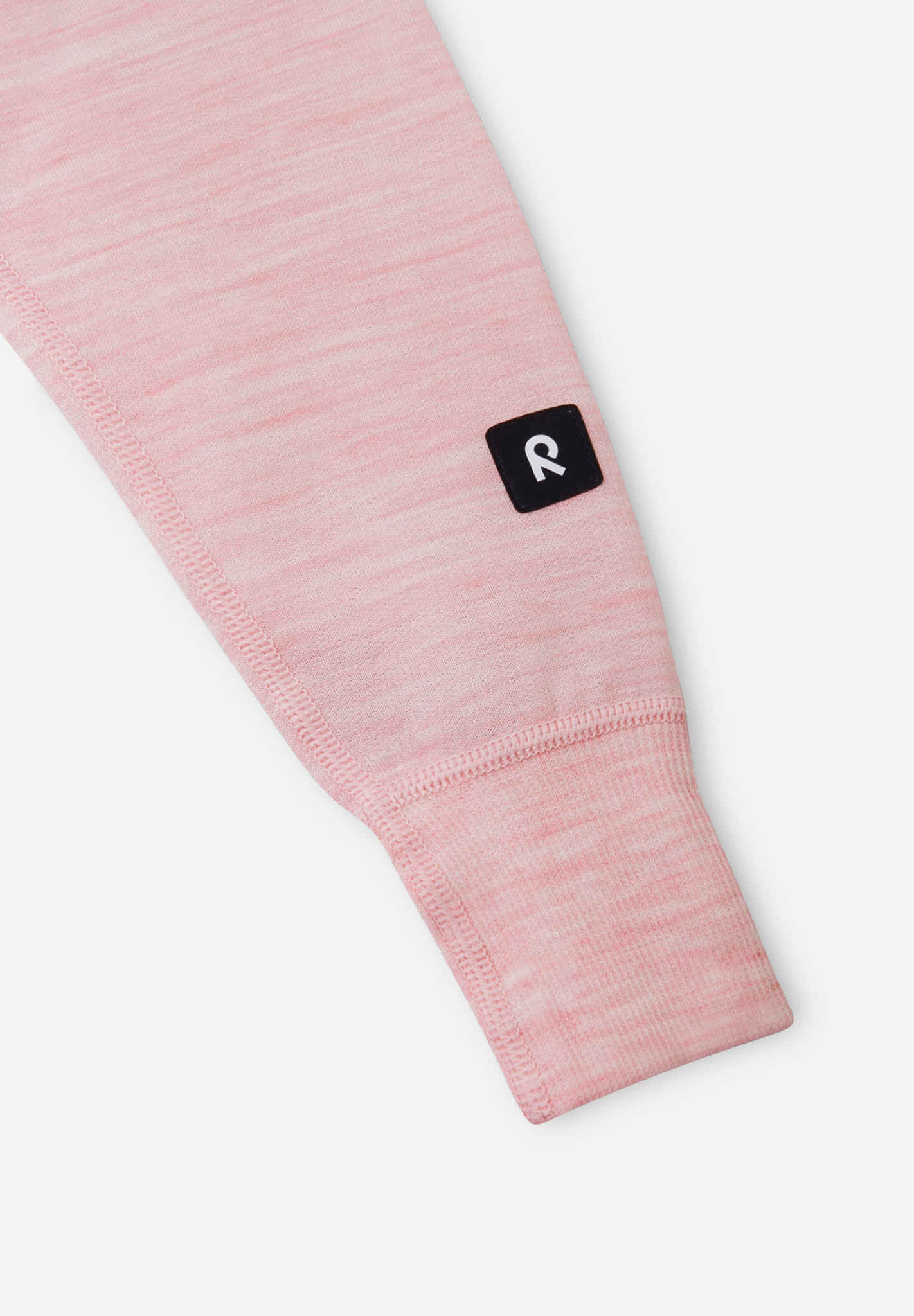 Merino Wool Jumpsuit - Parvin