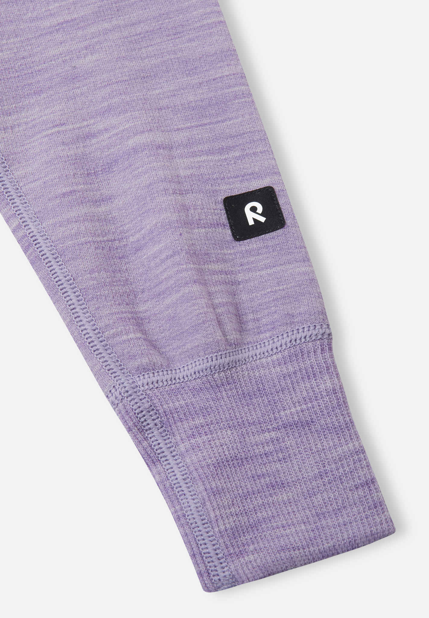 Merino Wool Jumpsuit - Parvin