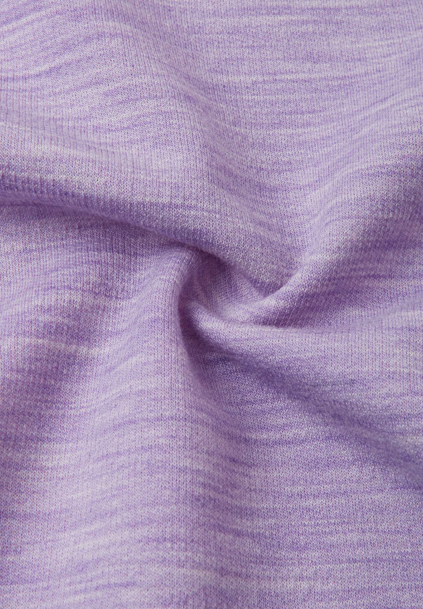 Merino Wool Jumpsuit - Parvin