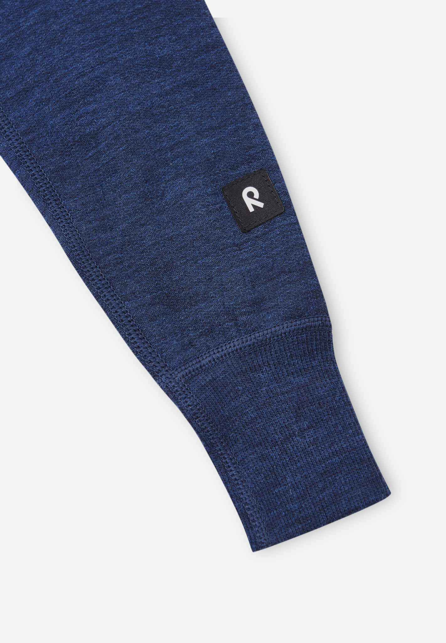 Merino Wool Jumpsuit - Parvin