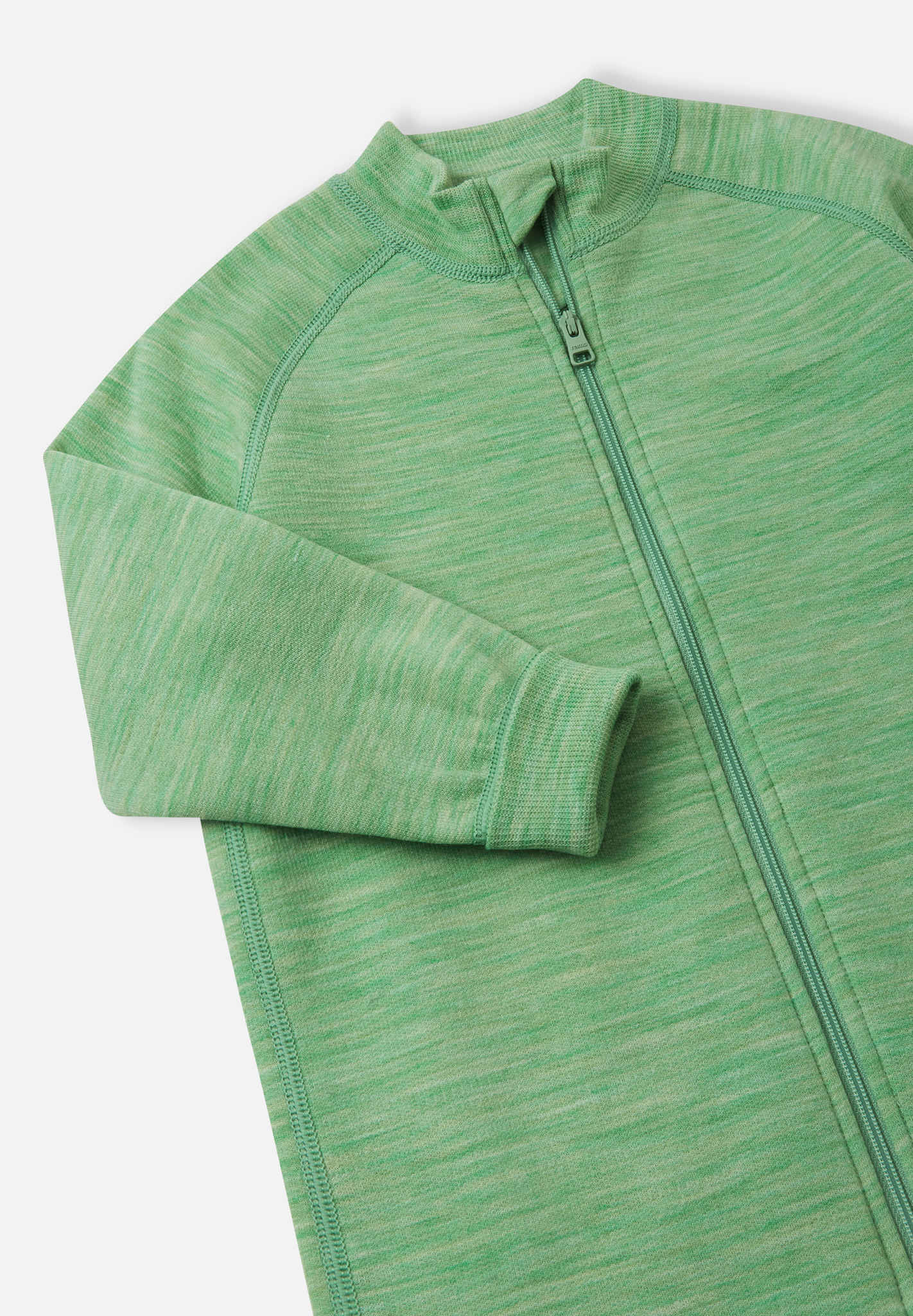 Merino Wool Jumpsuit - Parvin