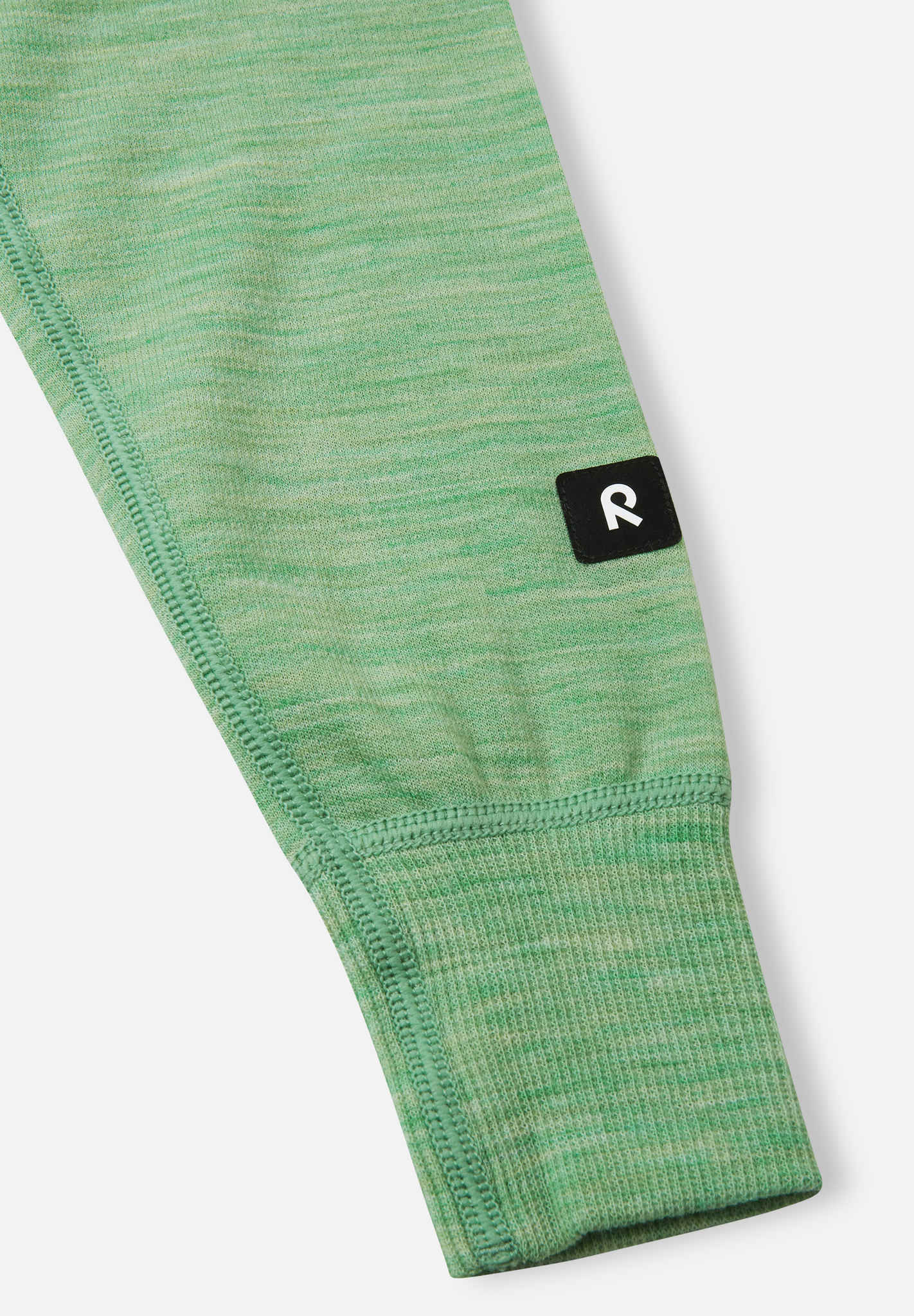 Merino Wool Jumpsuit - Parvin