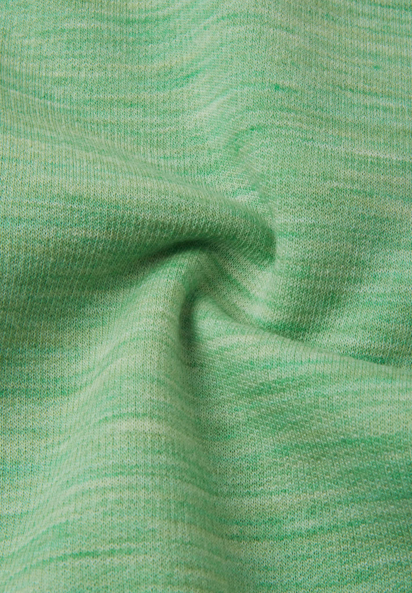 Merino Wool Jumpsuit - Parvin