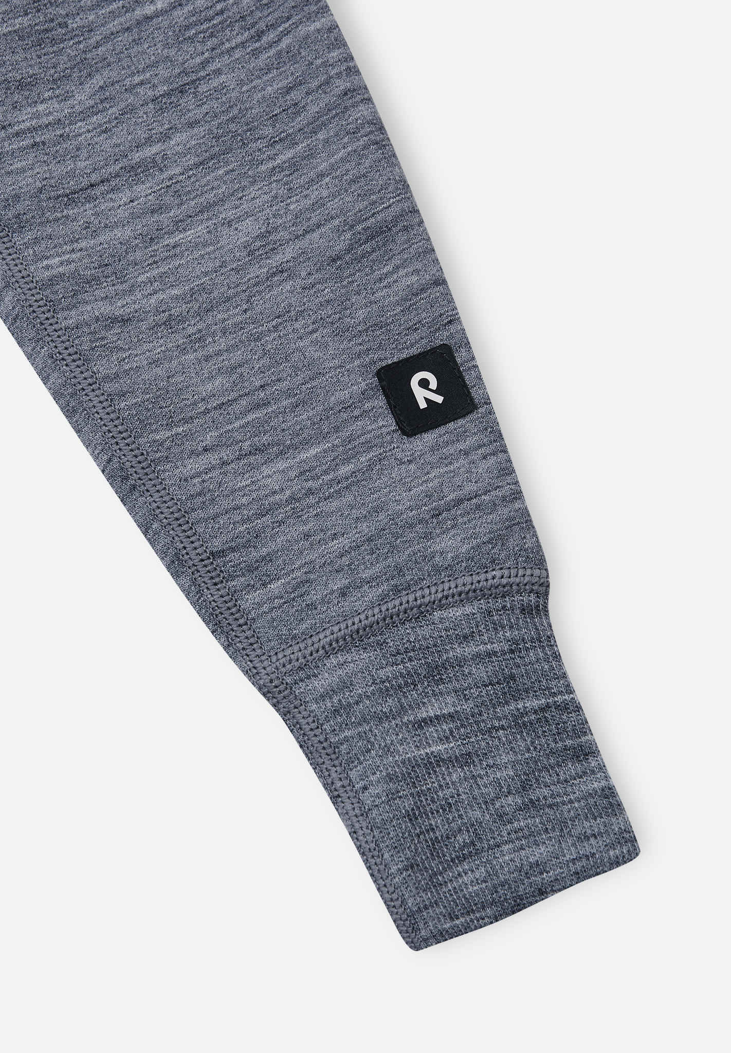 Merino Wool Jumpsuit - Parvin