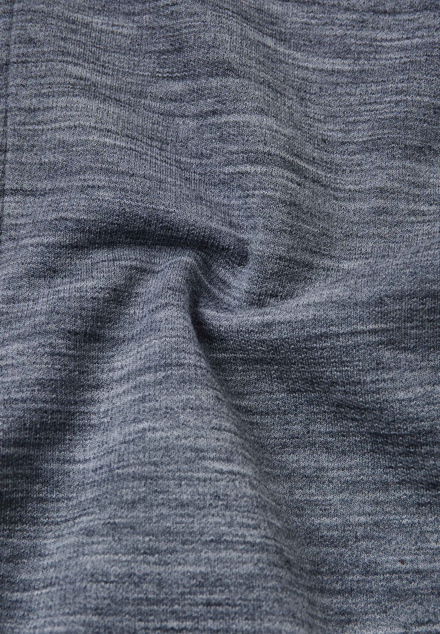 Merino Wool Jumpsuit - Parvin