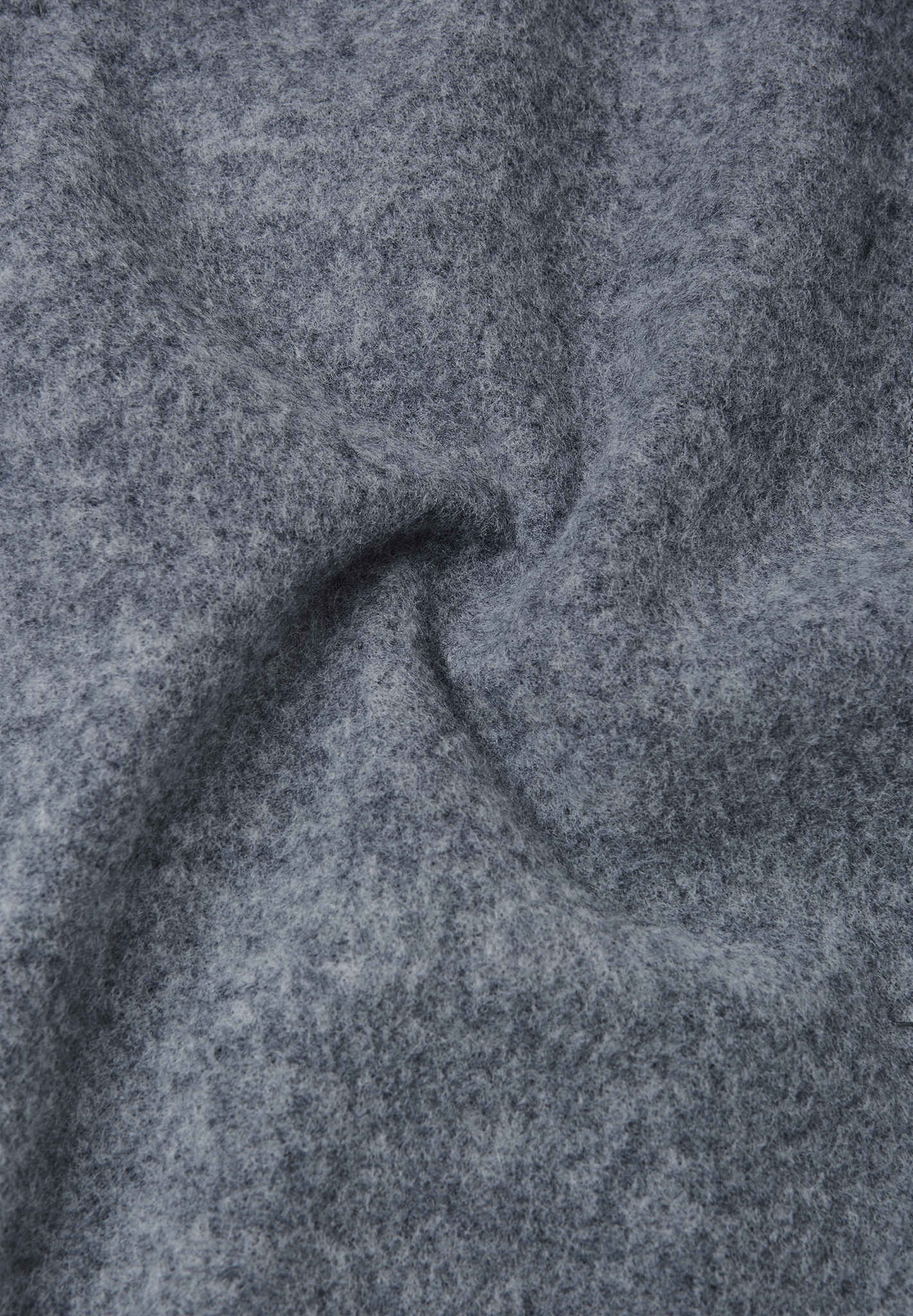 Merino Wool Jumpsuit - Parvin
