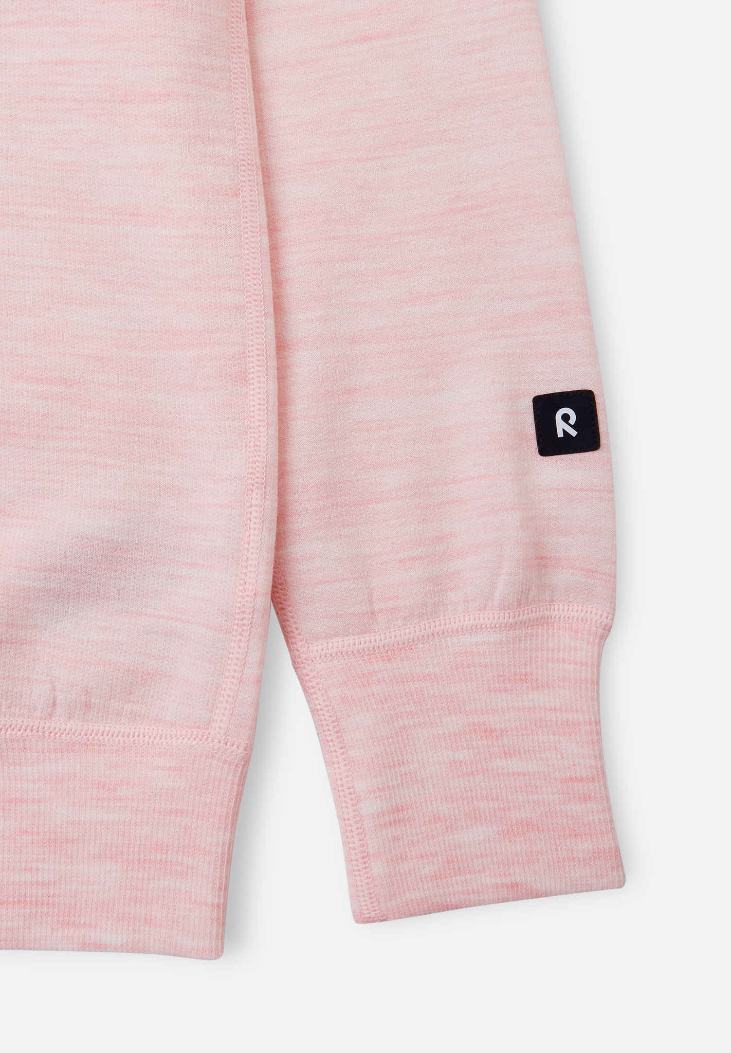 Merino Wool Full-Zip Sweater - Mahin