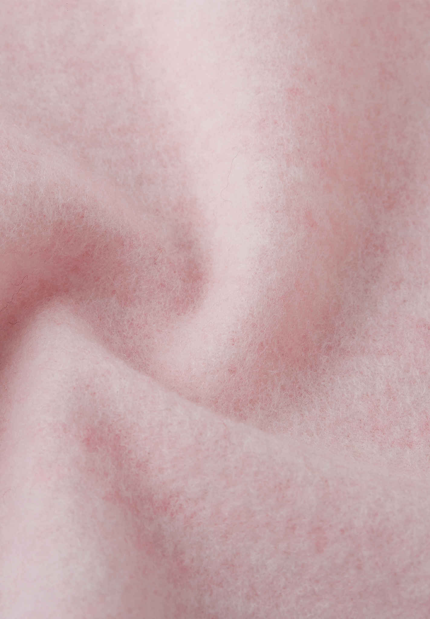 Merino Wool Full-Zip Sweater - Mahin