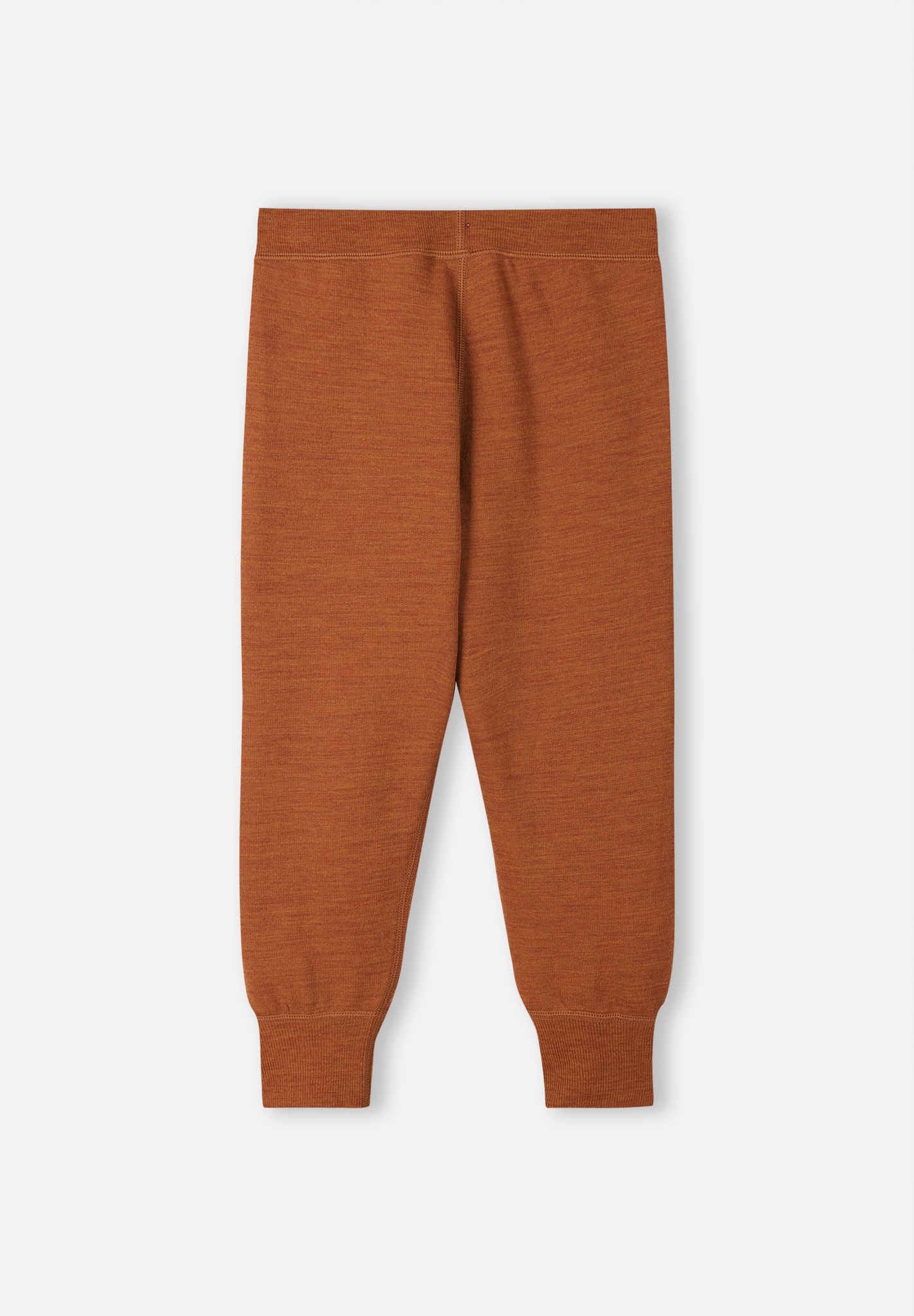Merino Wool Pants - Misam