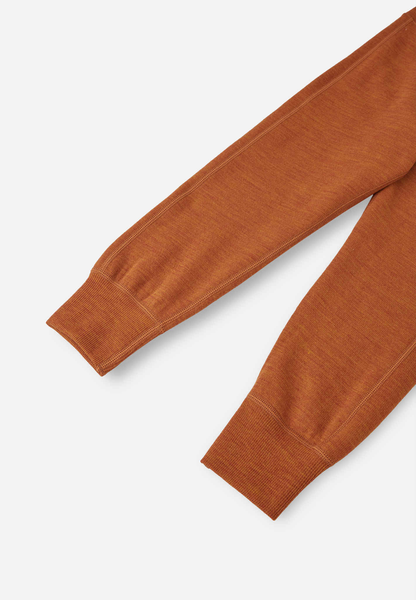 Merino Wool Pants - Misam