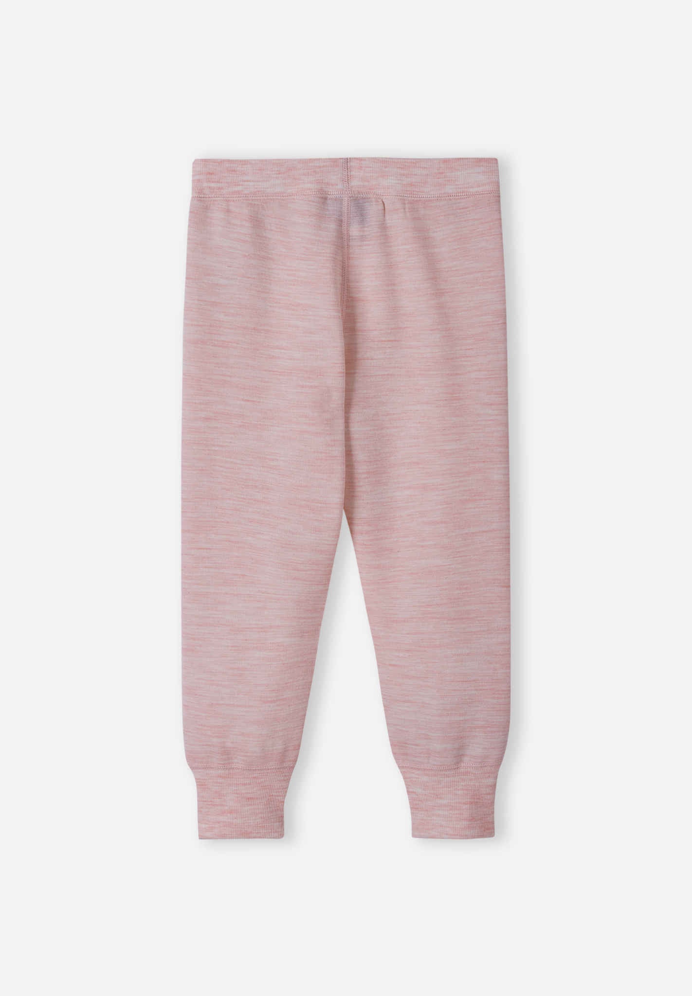 Merino Wool Pants - Misam