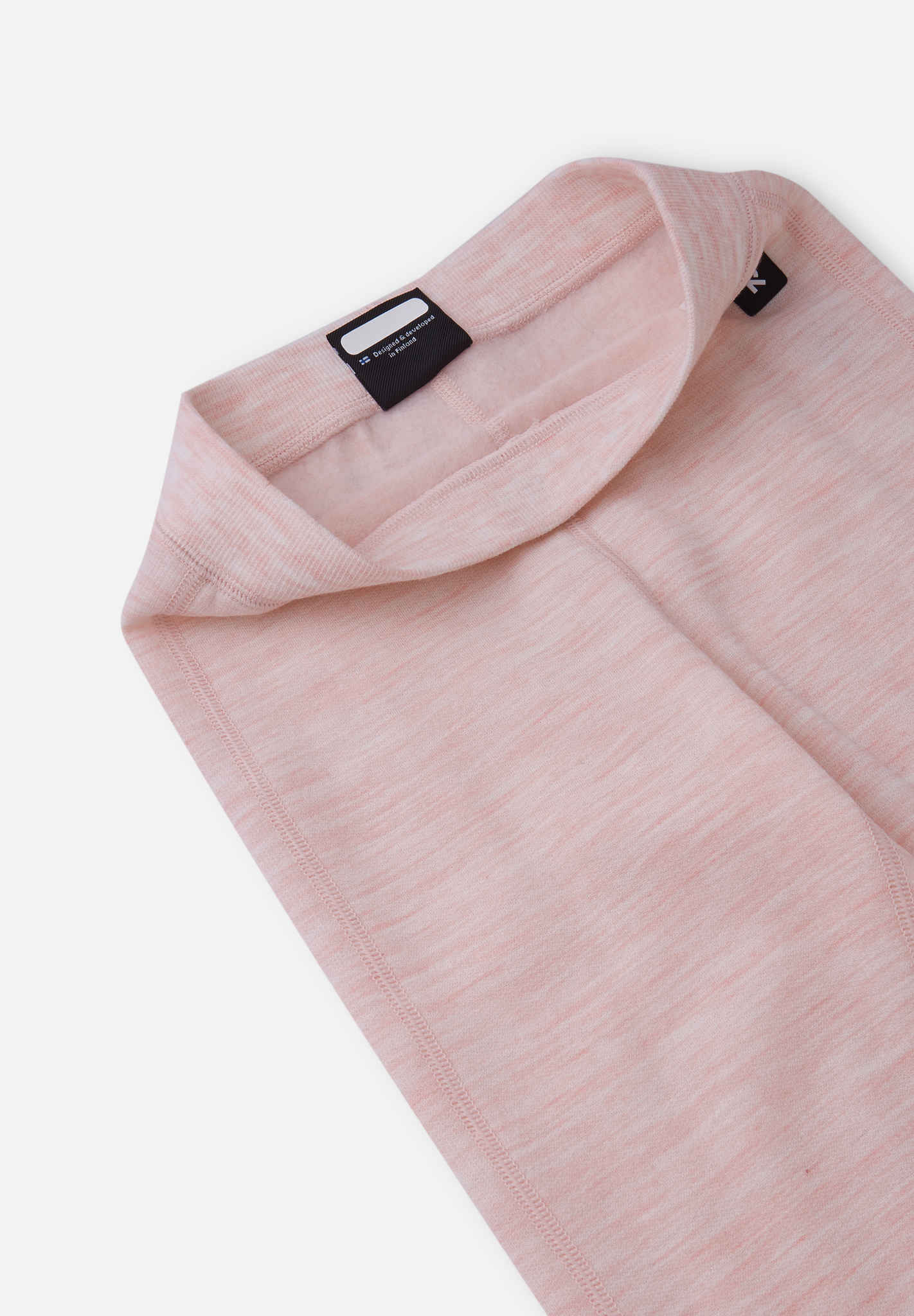 Merino Wool Pants - Misam