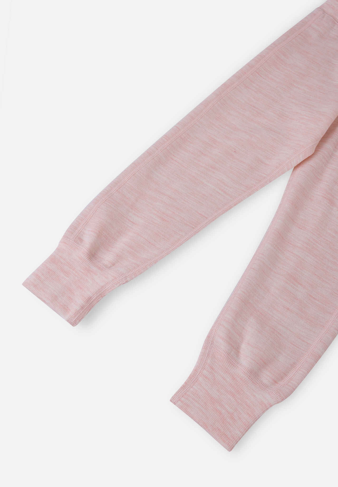 Merino Wool Pants - Misam