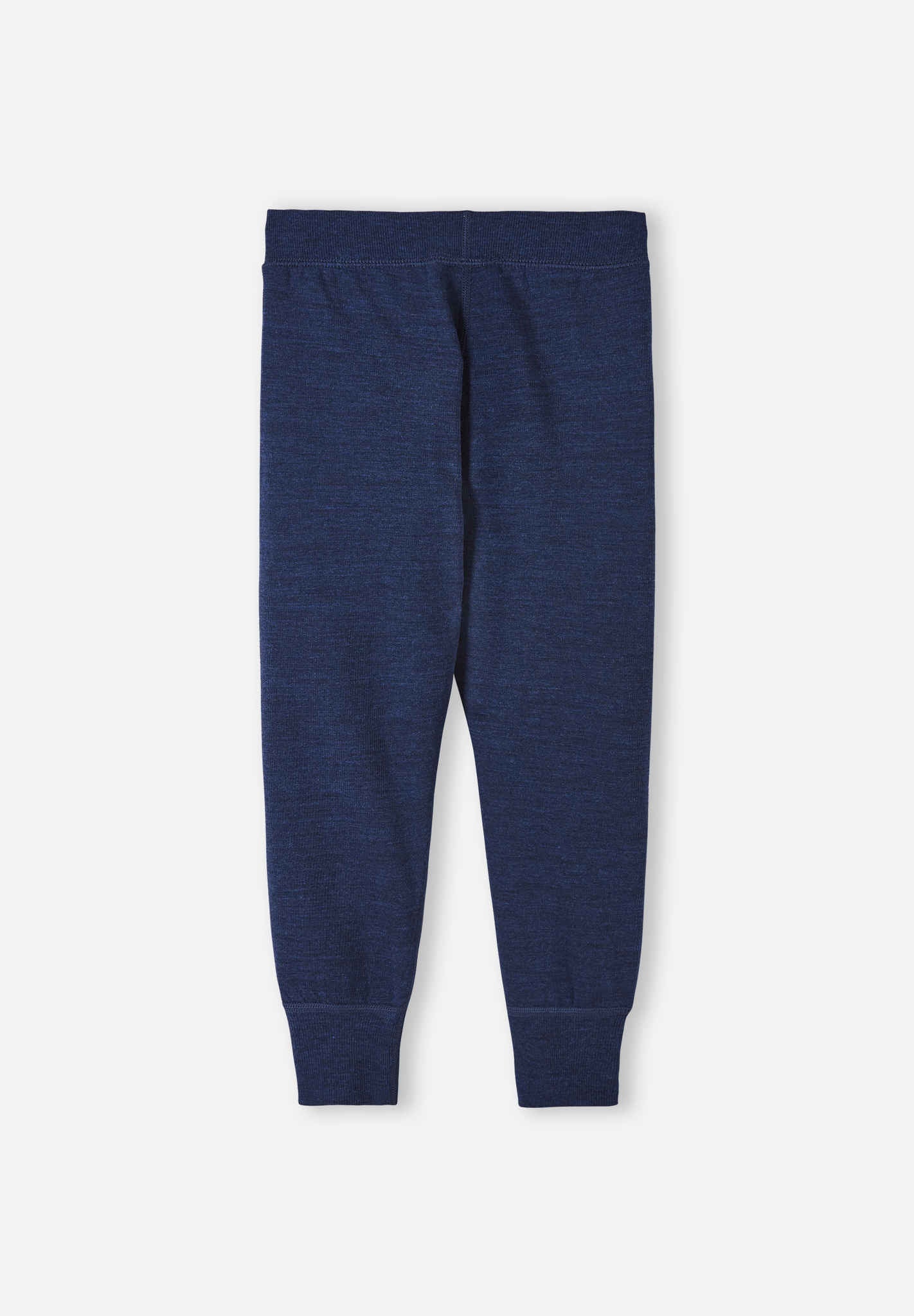 Merino Wool Pants - Misam