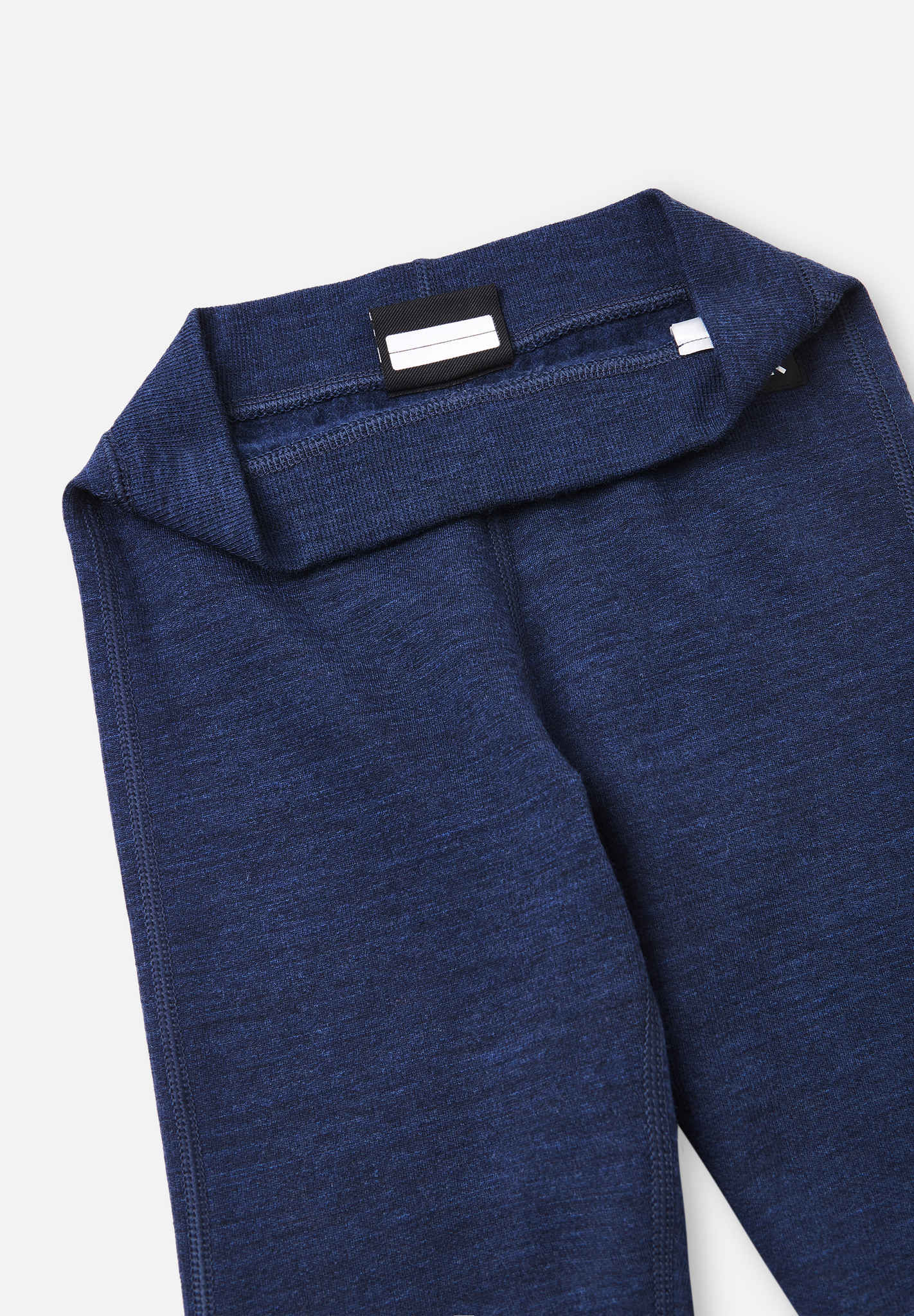 Merino Wool Pants - Misam