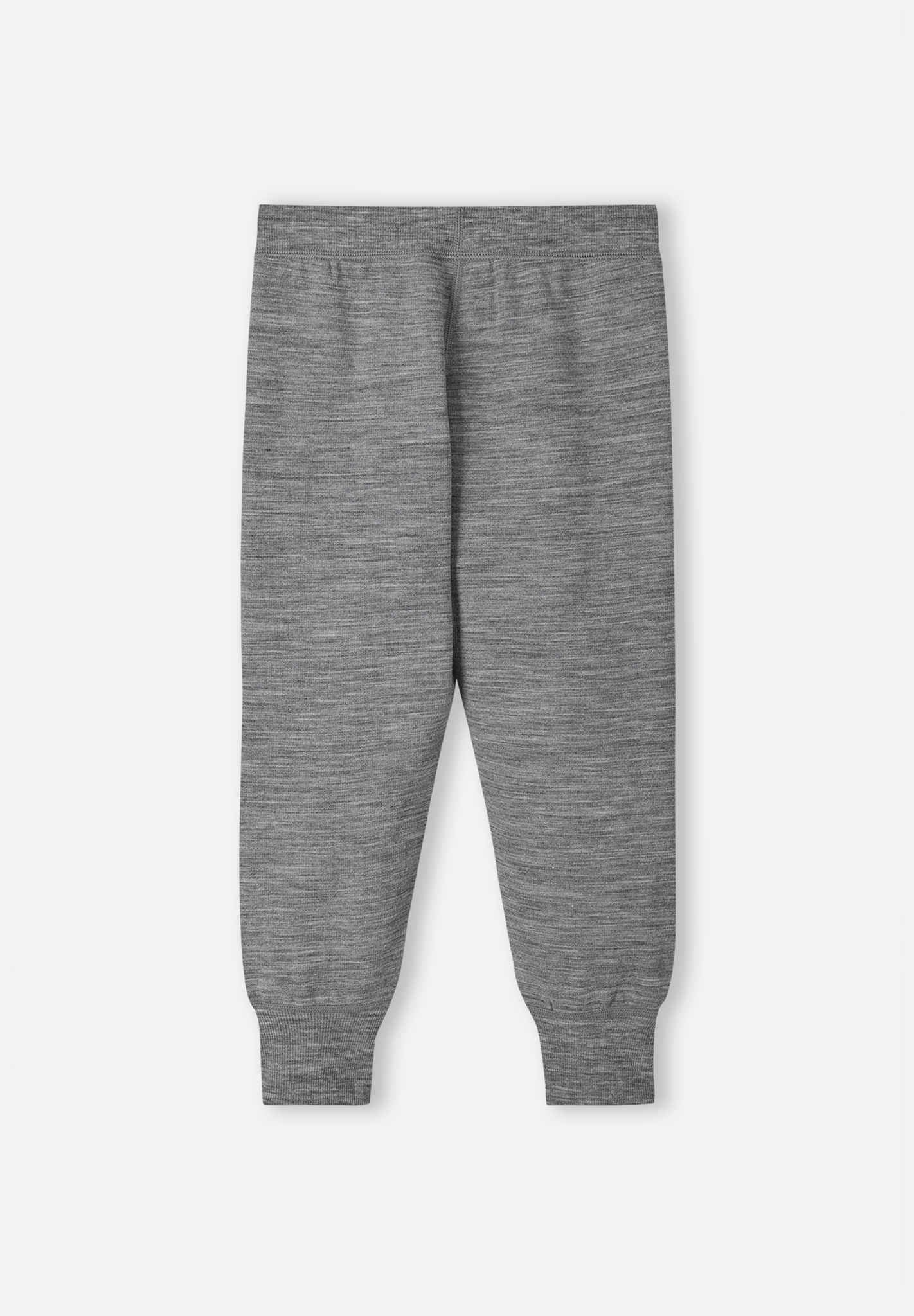 Merino Wool Pants - Misam