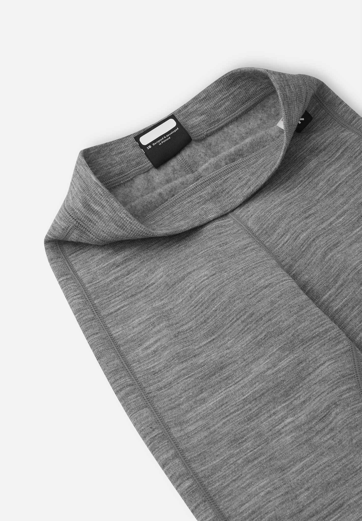 Merino Wool Pants - Misam