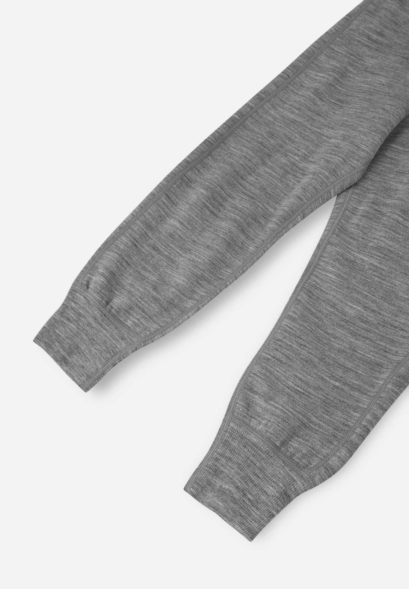 Merino Wool Pants - Misam