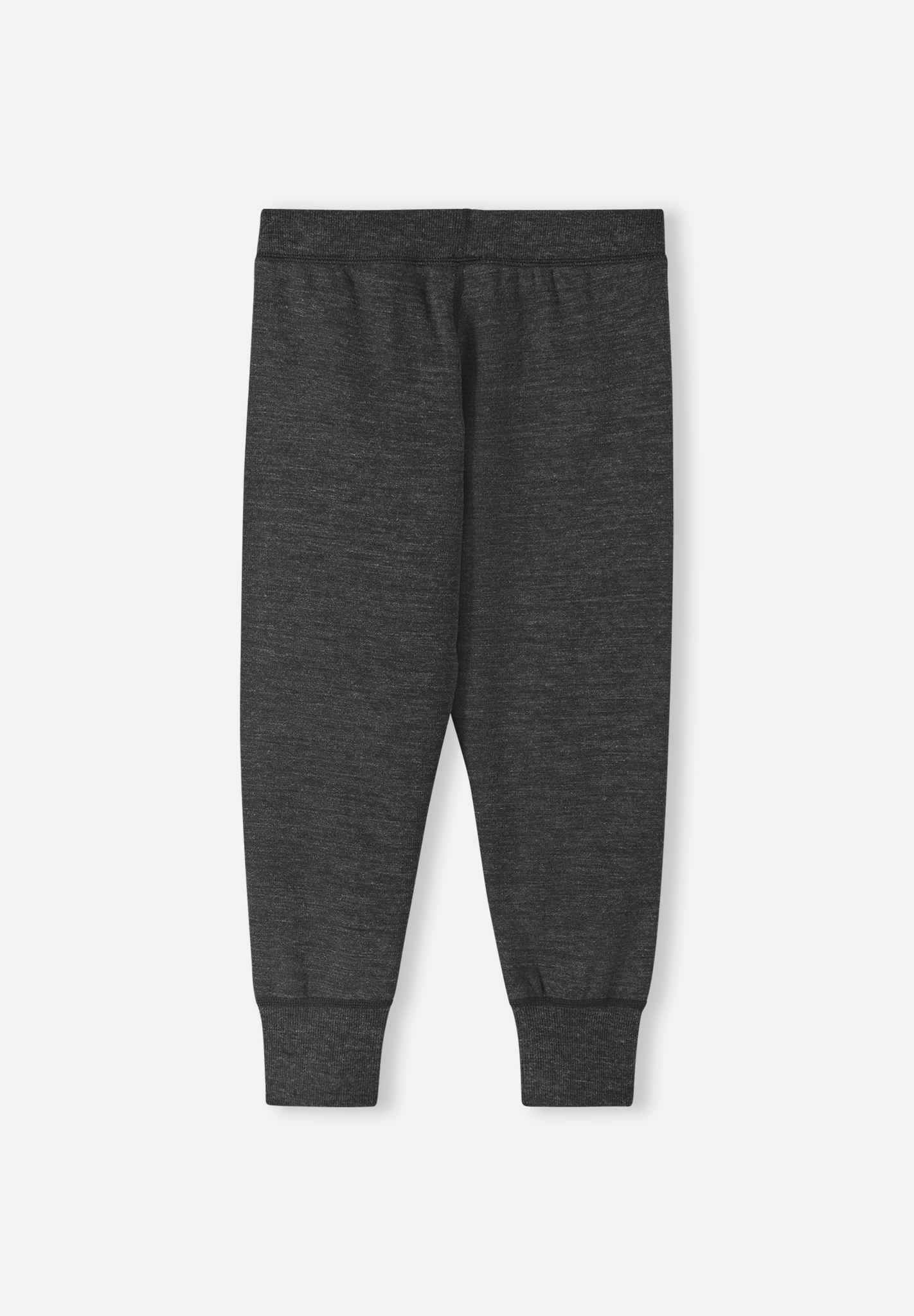 Merino Wool Pants - Misam