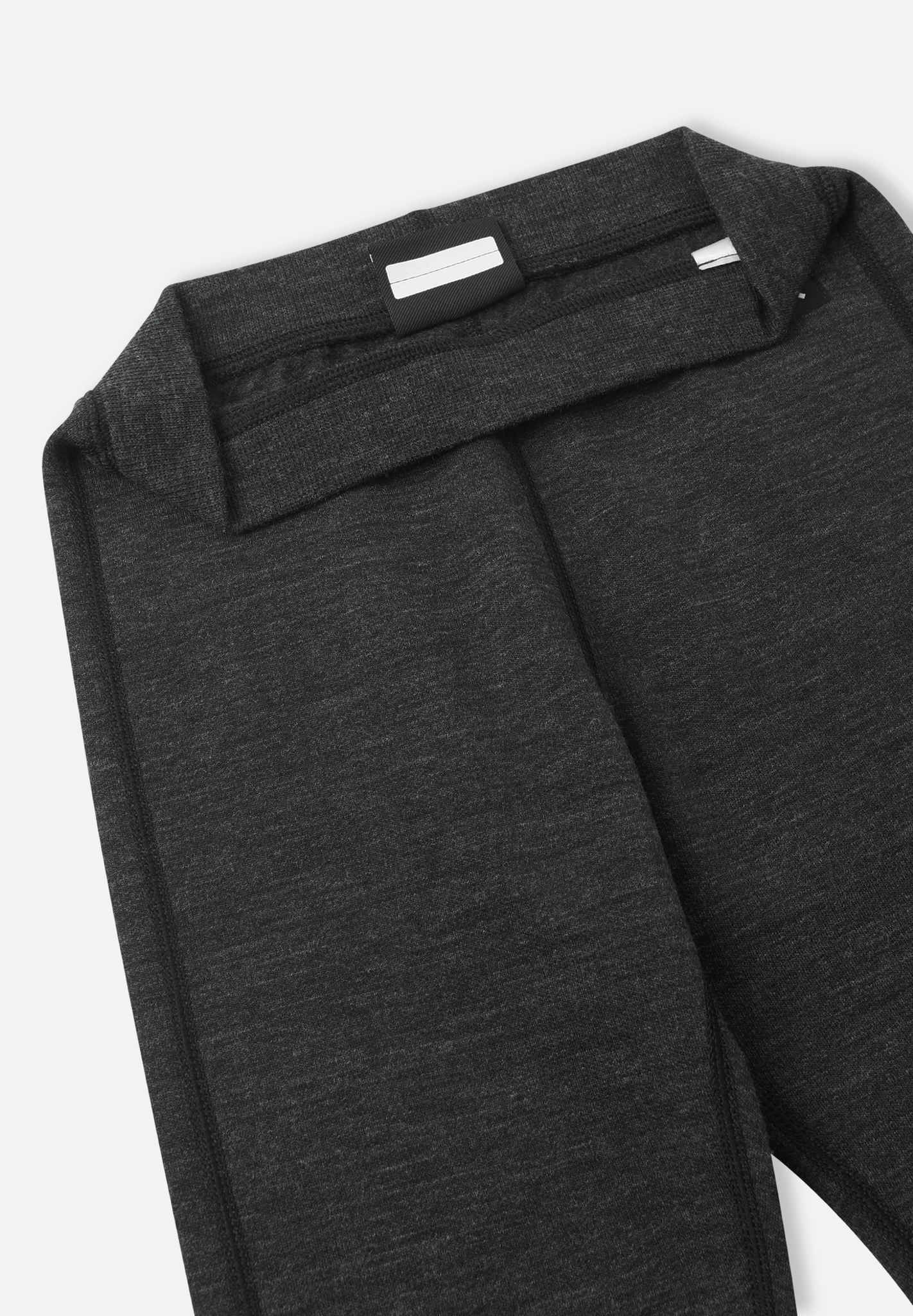 Merino Wool Pants - Misam