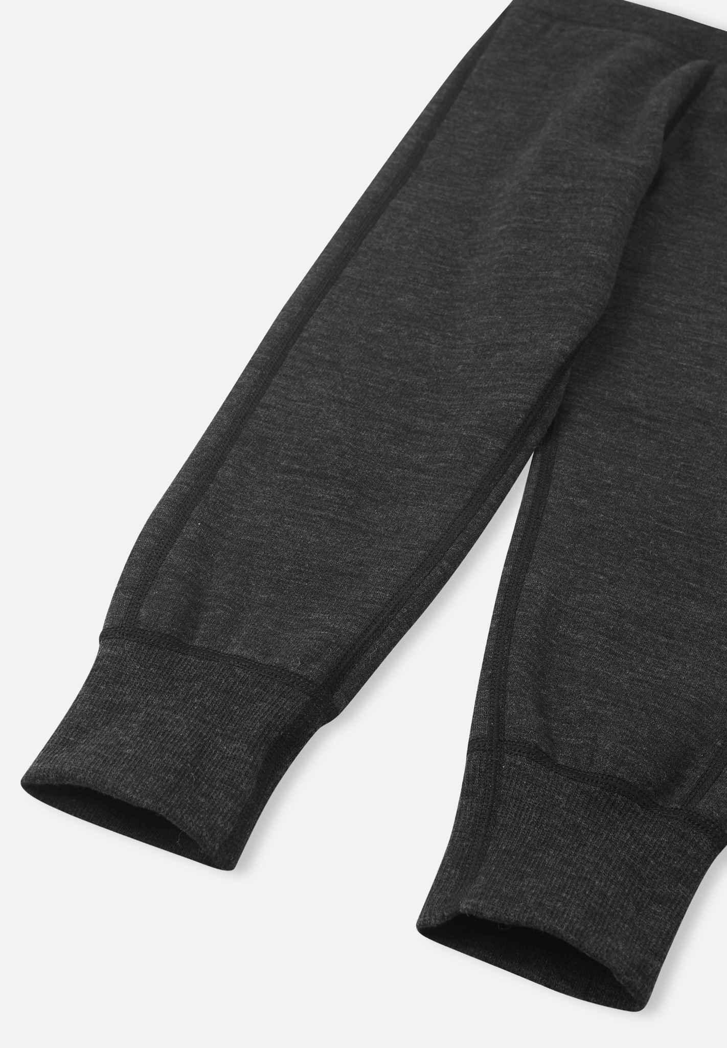 Merino Wool Pants - Misam