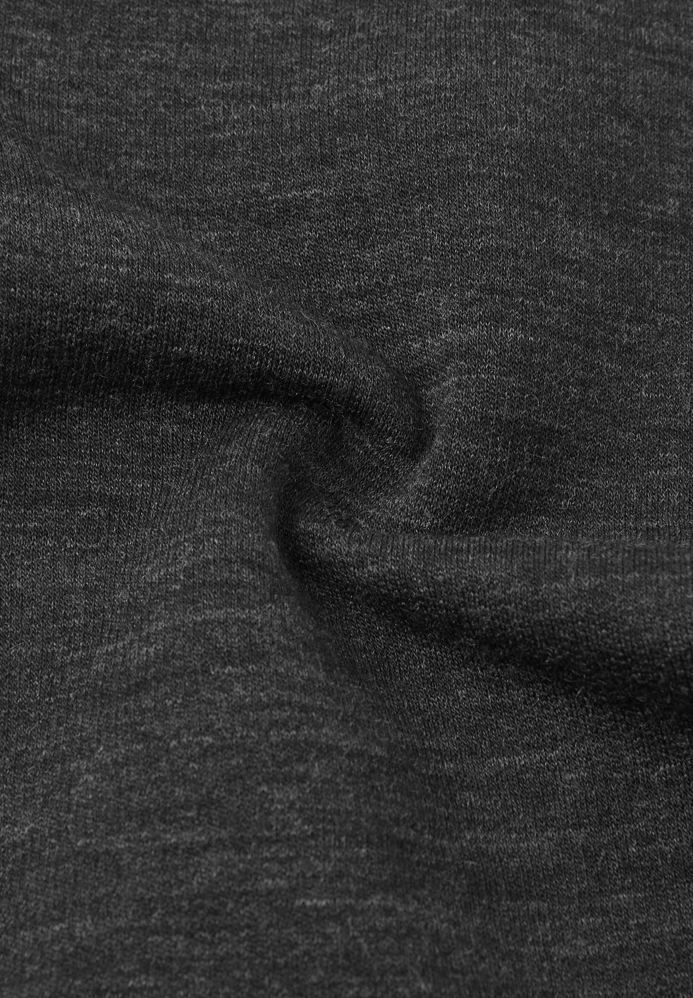 Merino Wool Pants - Misam