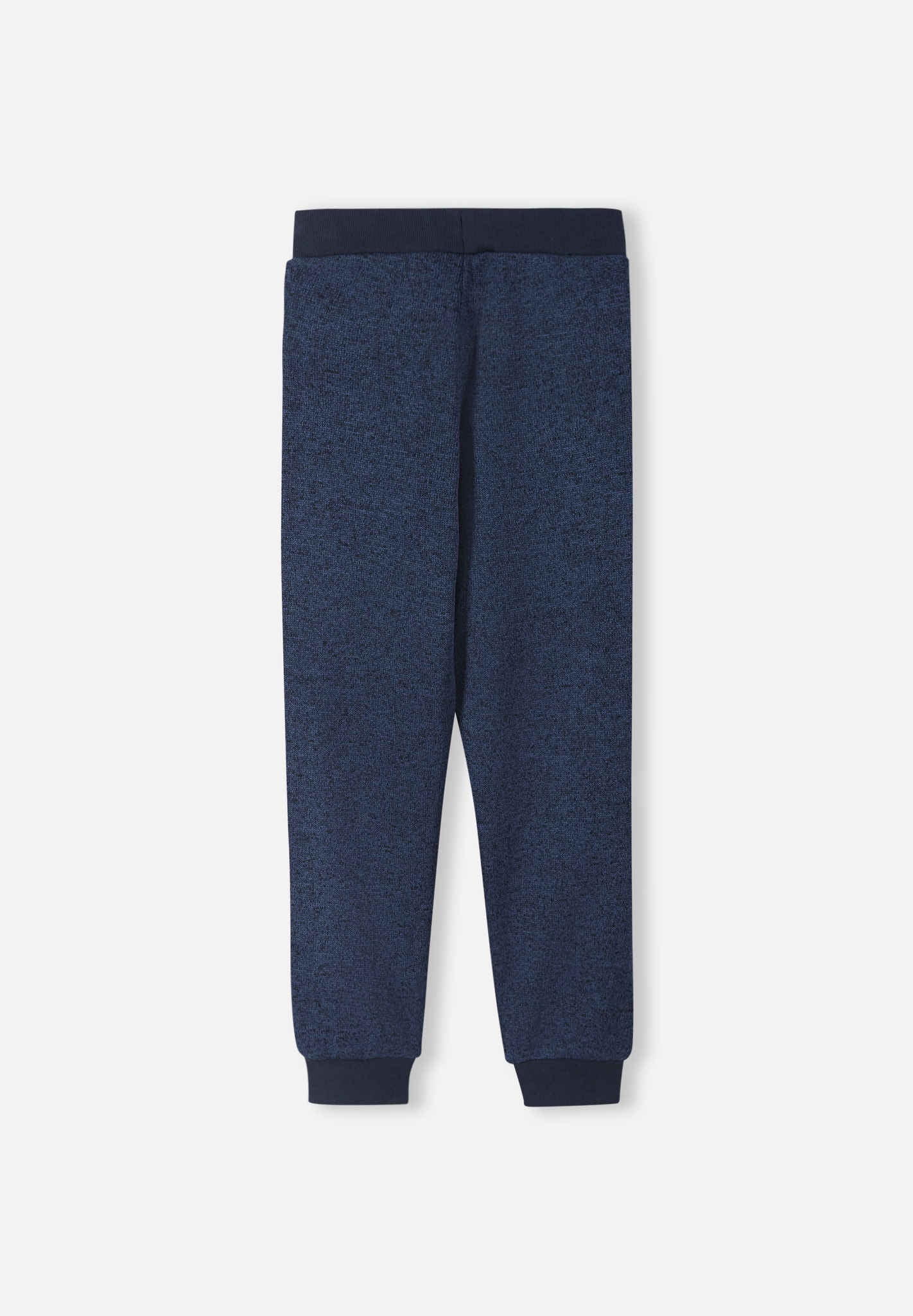 Knit Fleece Joggers - Sangis