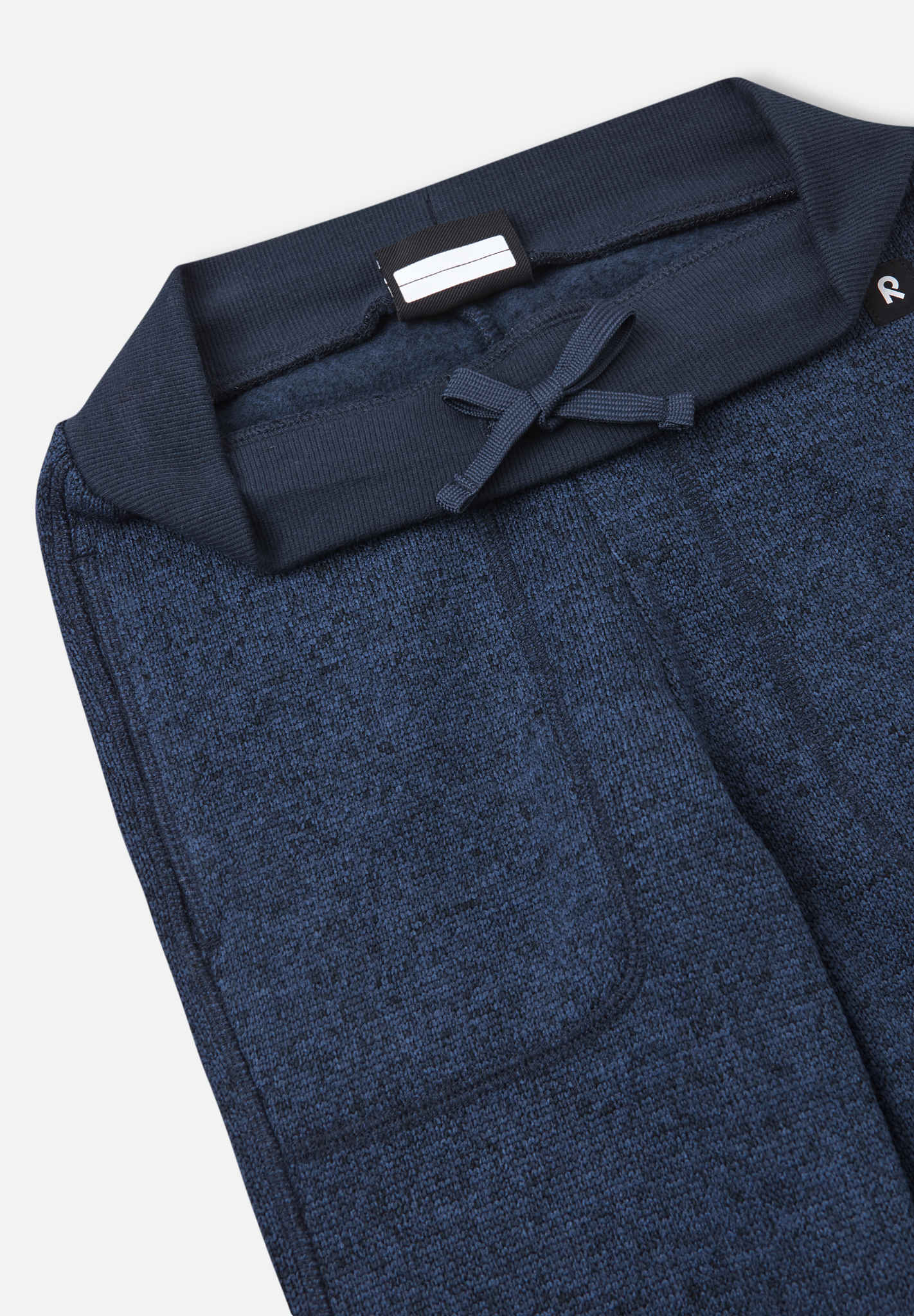Knit Fleece Joggers - Sangis