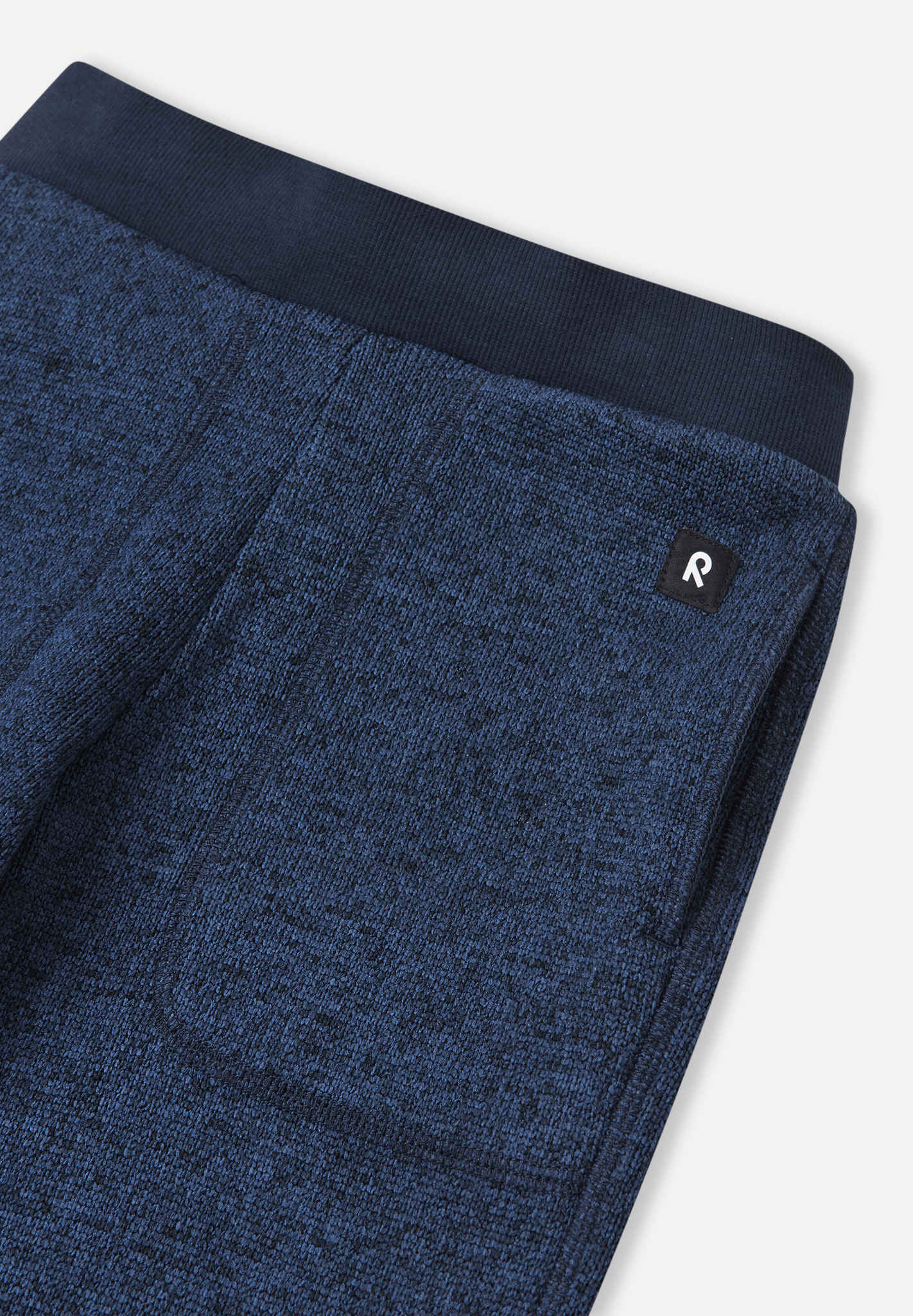 Knit Fleece Joggers - Sangis