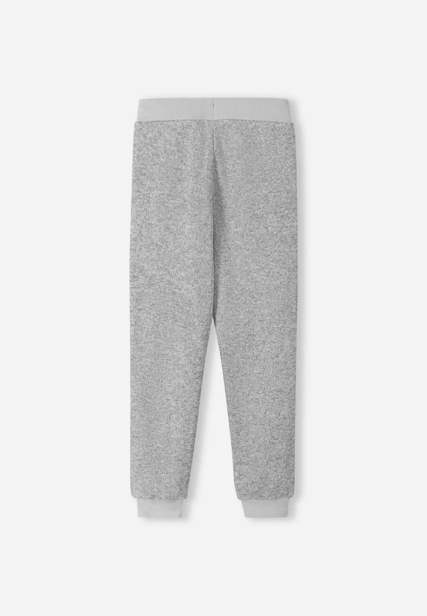 Knit Fleece Joggers - Sangis
