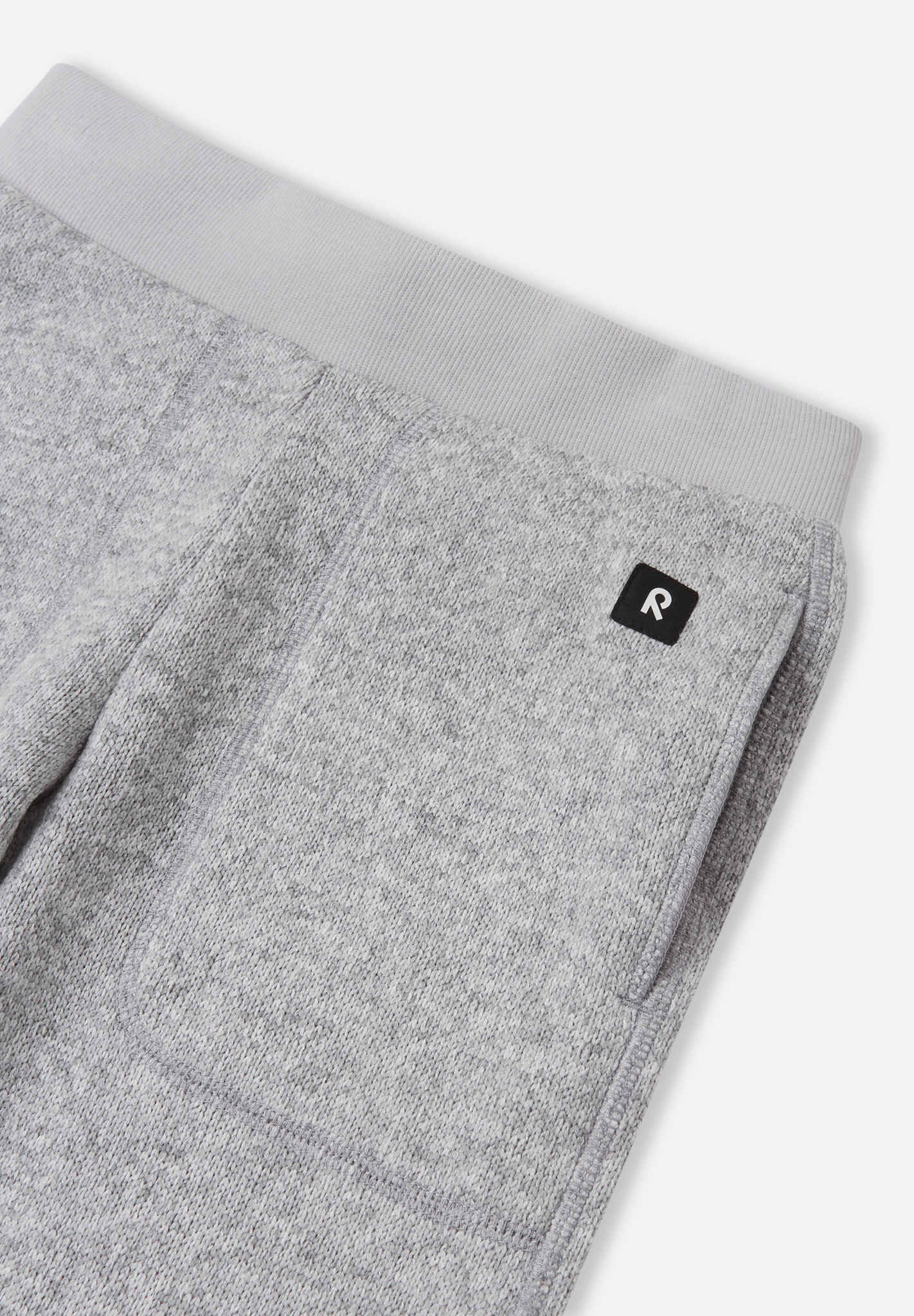 Knit Fleece Joggers - Sangis