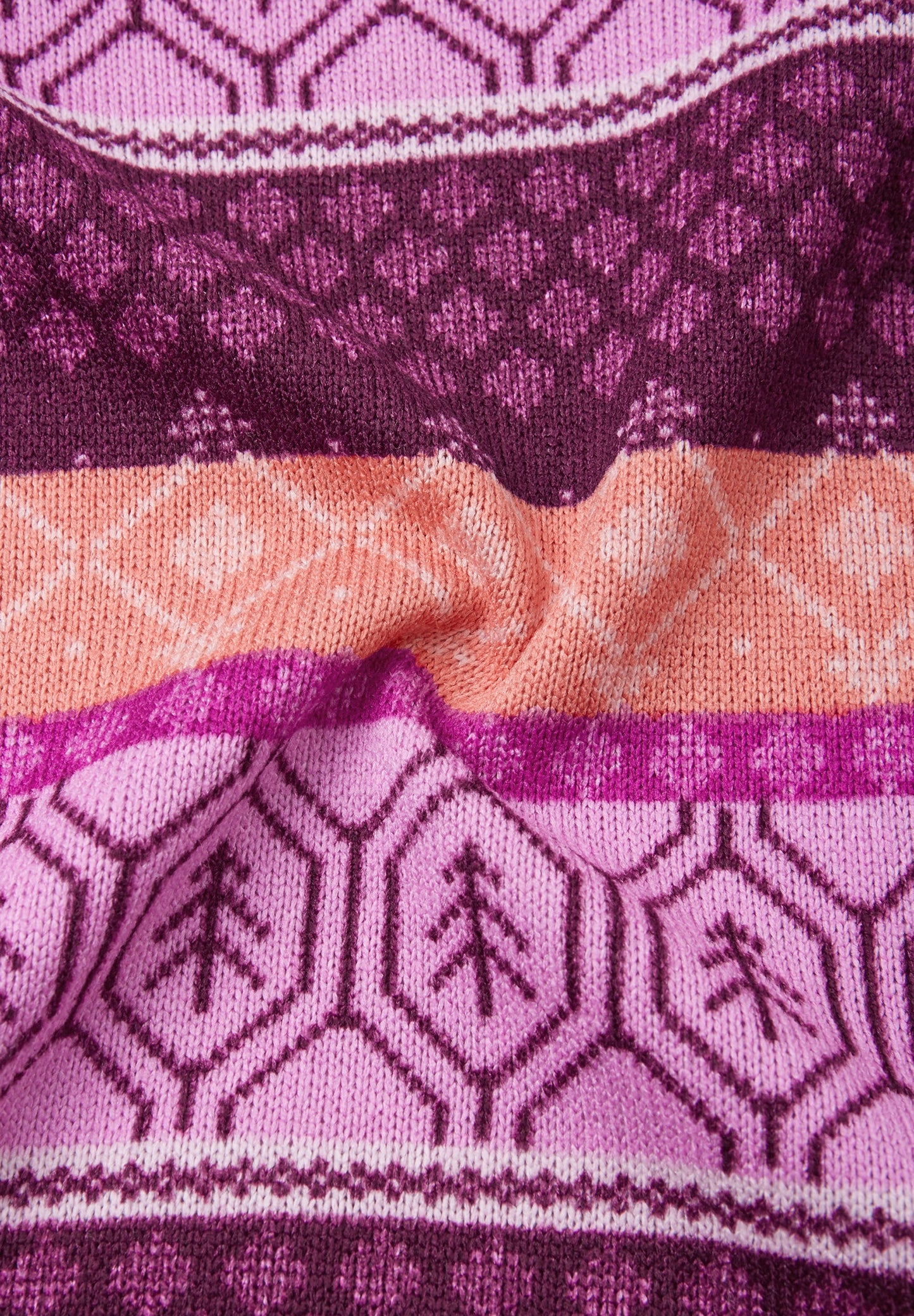 Fleece Full Zip Hoodie - Northern