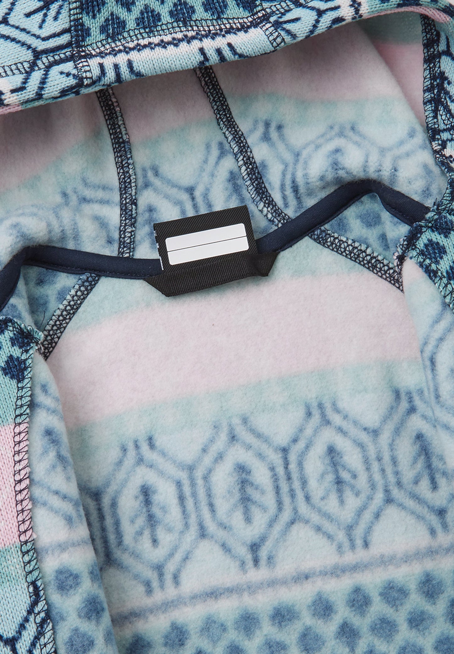 Fleece Full Zip Hoodie - Northern