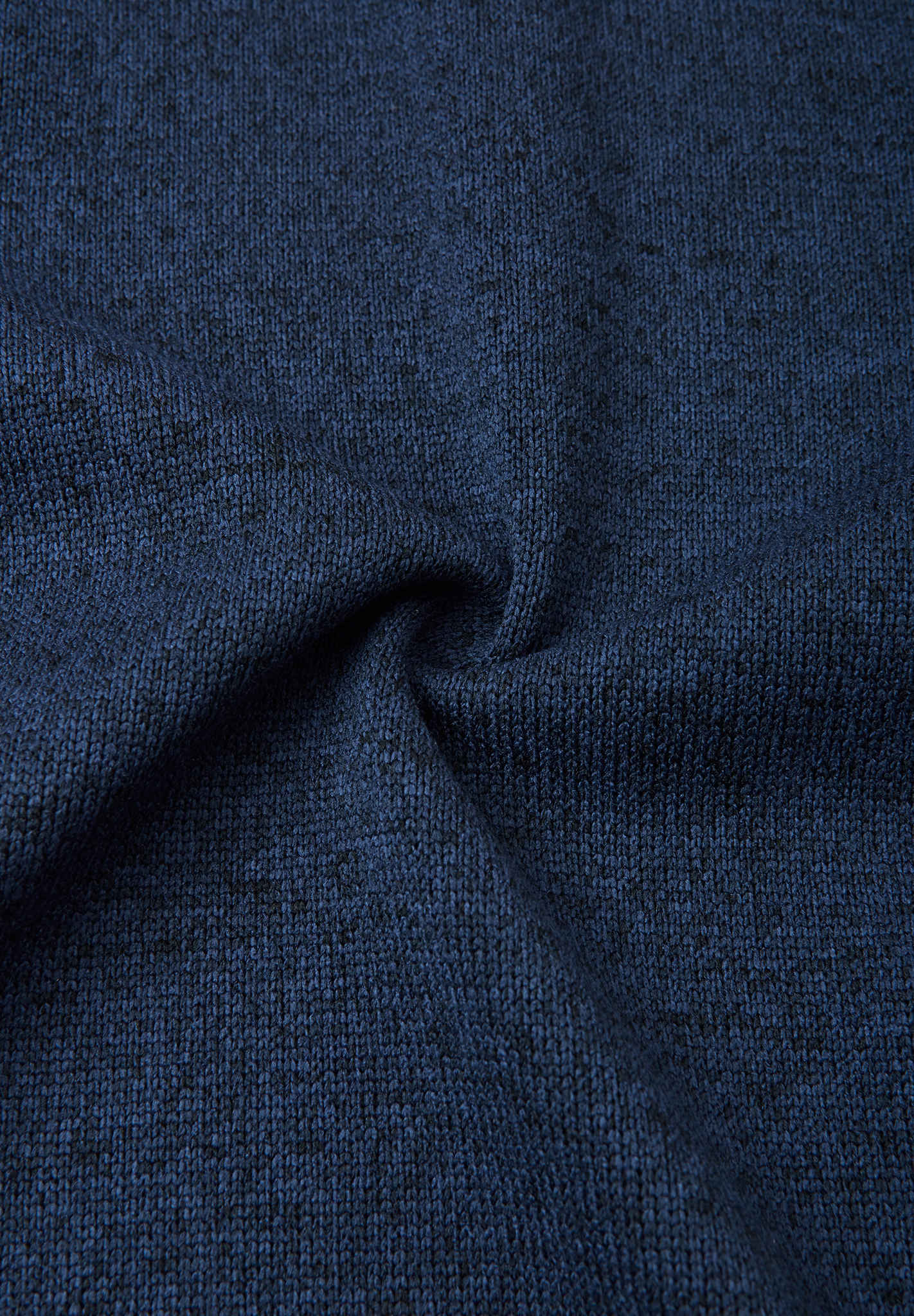 Moisture-Wicking Fleece Sweater - Liukuen