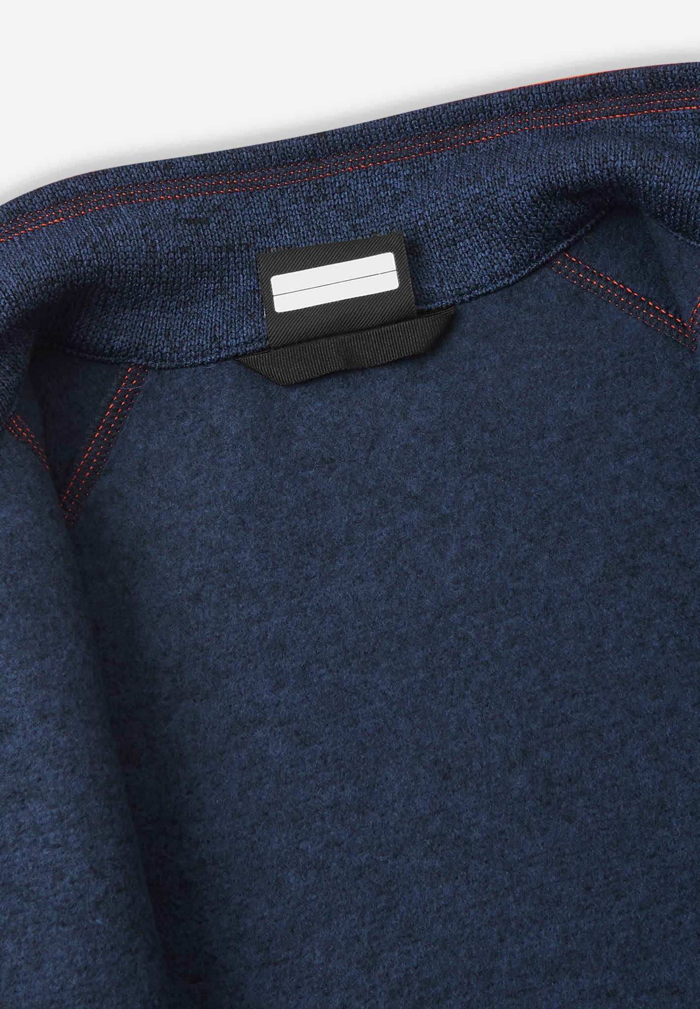 Moisture-Wicking Fleece Sweater - Liukuen
