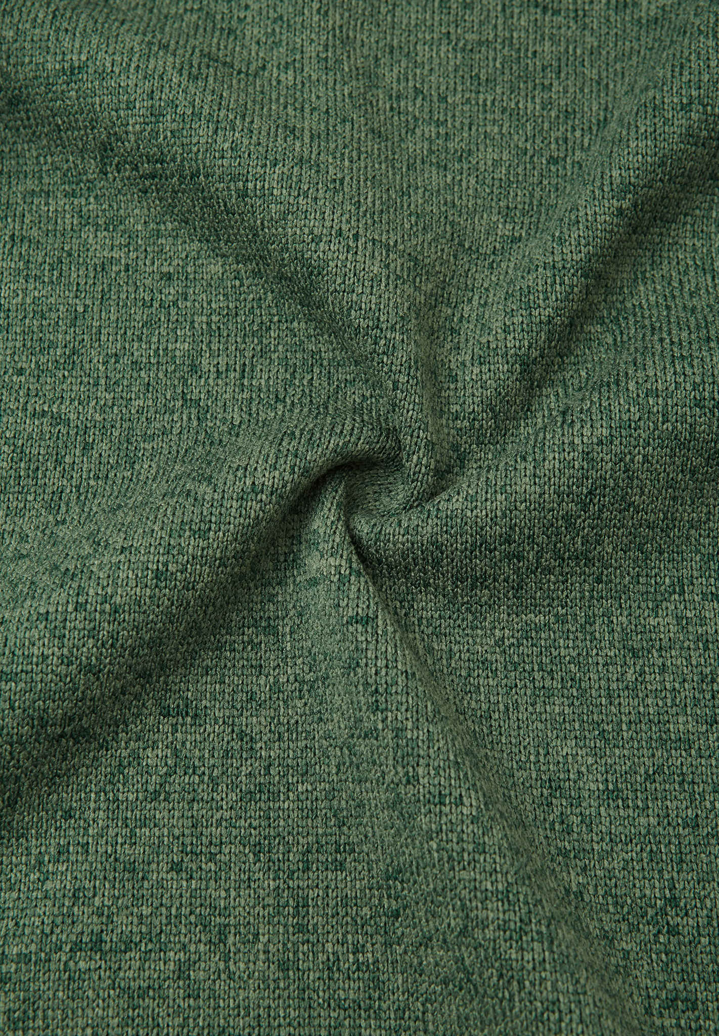 Moisture-Wicking Fleece Sweater - Liukuen