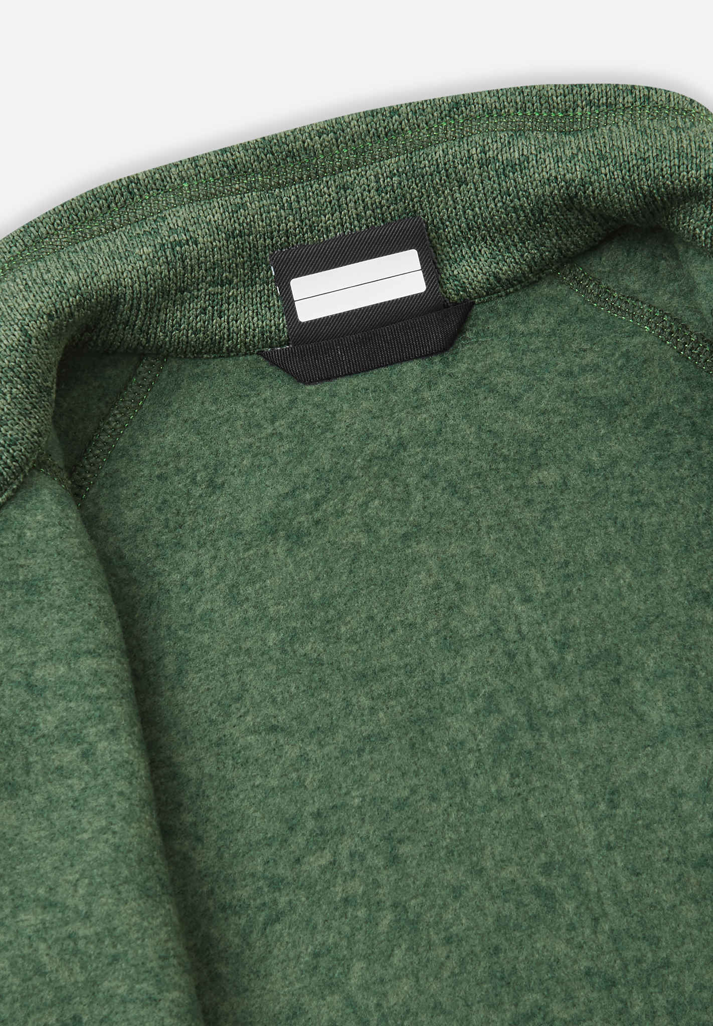 Moisture-Wicking Fleece Sweater - Liukuen