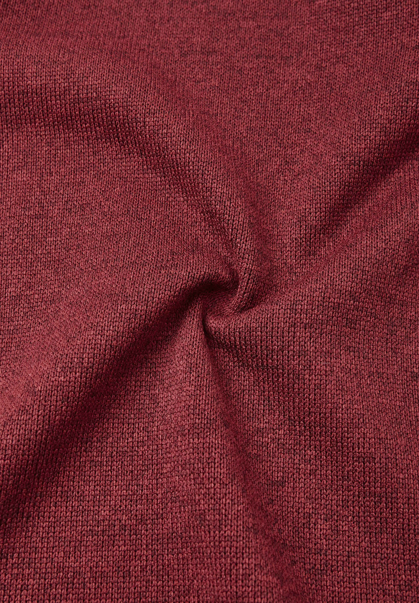 Moisture-Wicking Fleece Sweater - Laskien