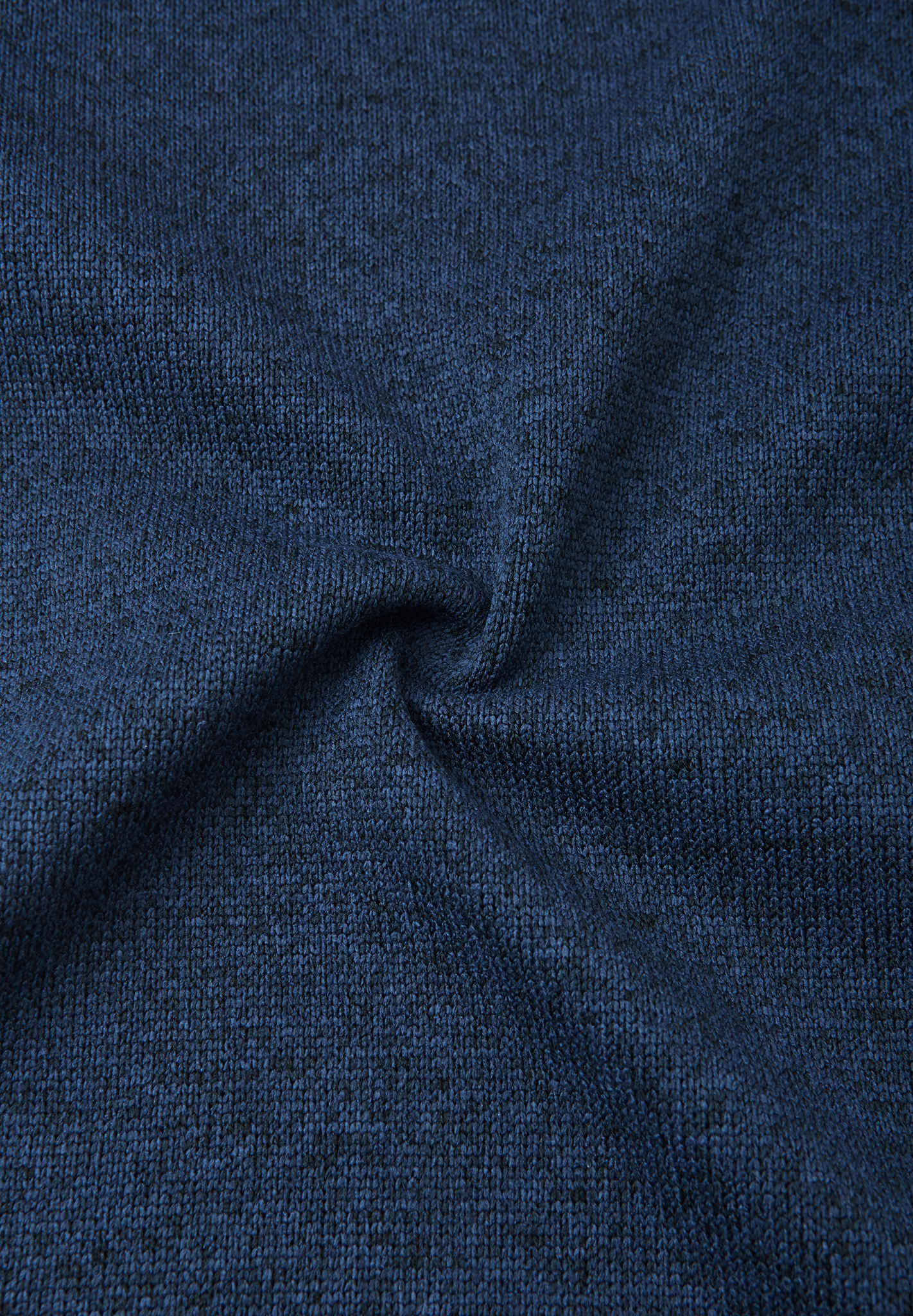 Moisture-Wicking Fleece Sweater - Laskien