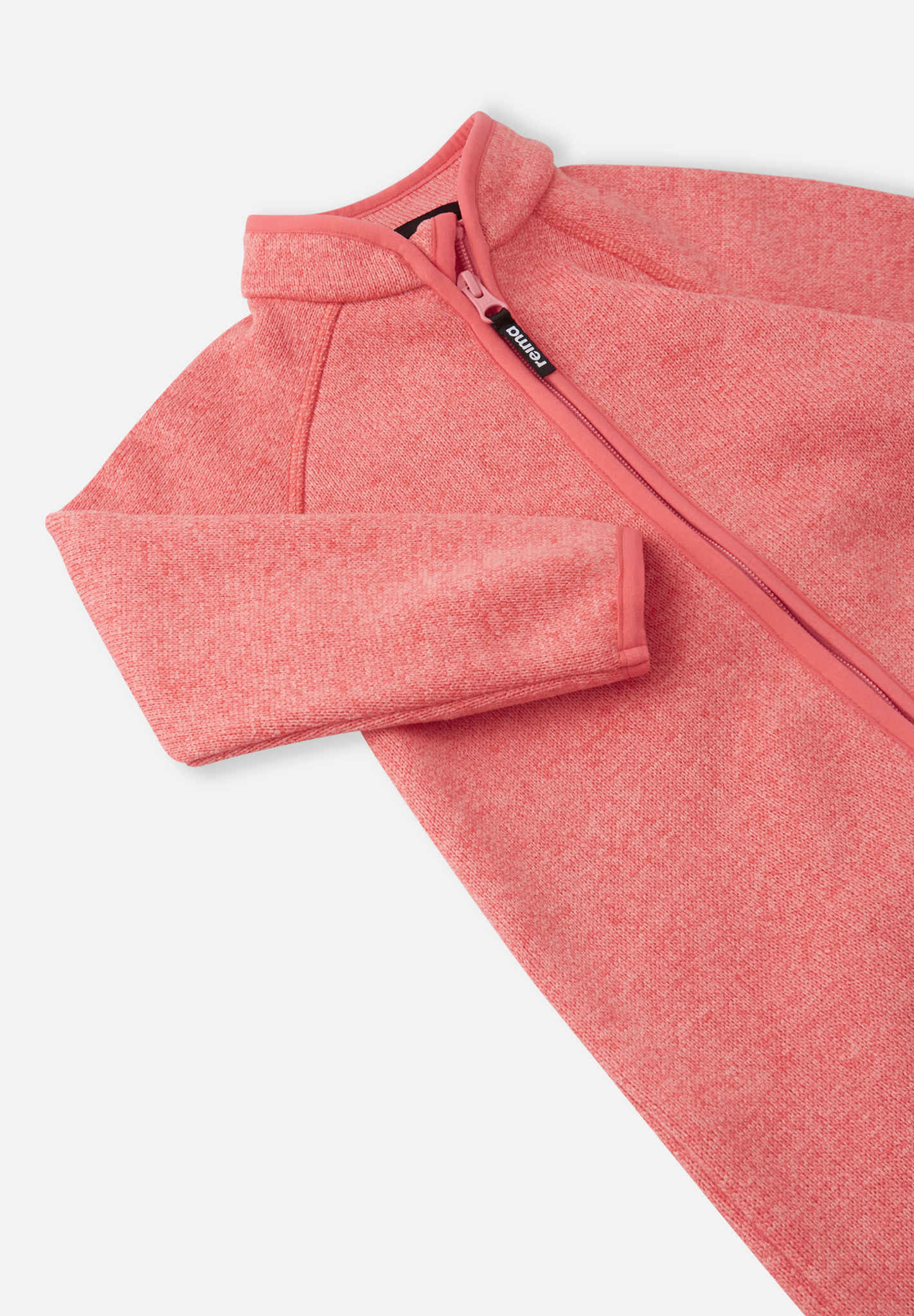 Baby & Toddler Fleece Jumpsuit - Tahti